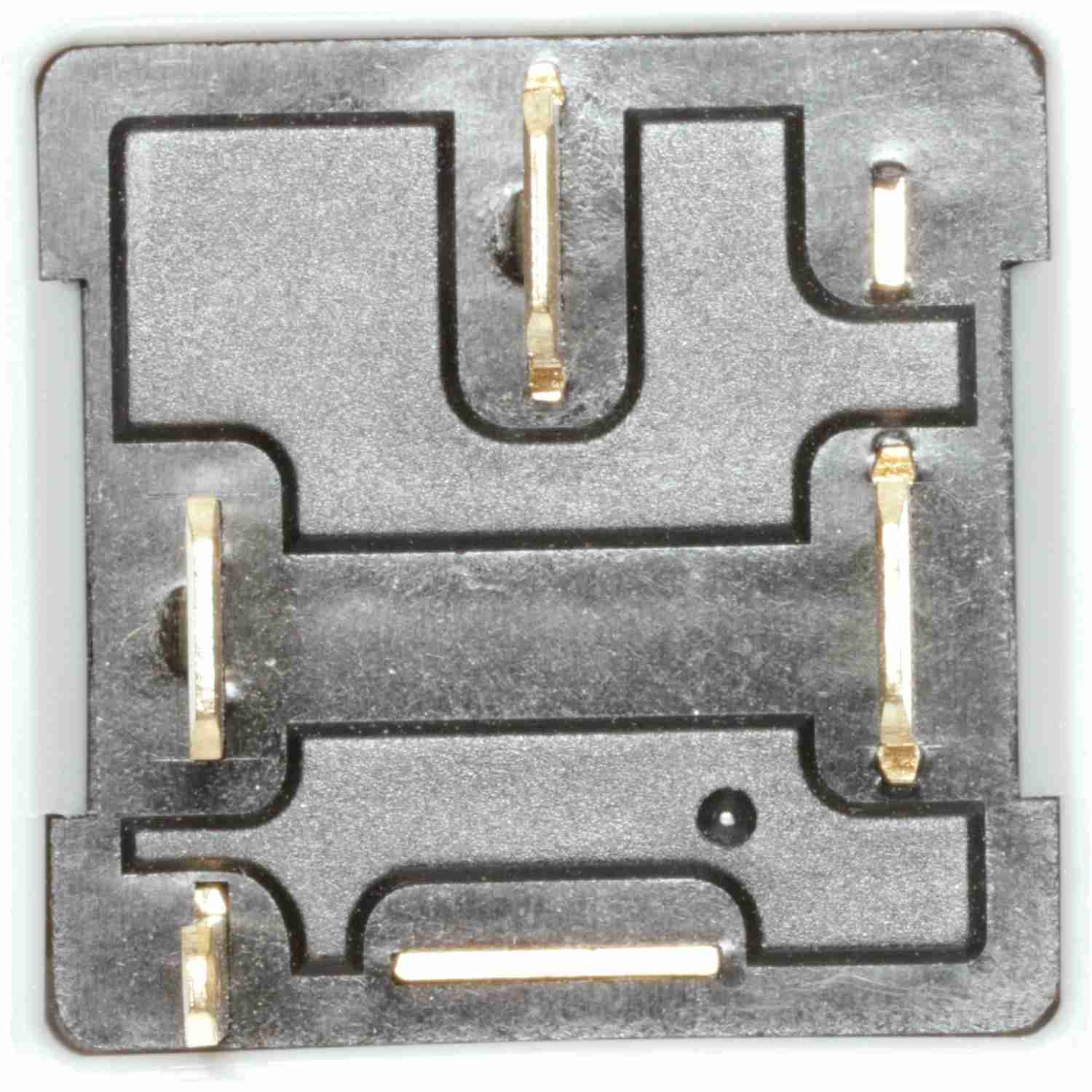 Intermotor Computer Control Relay RY-468