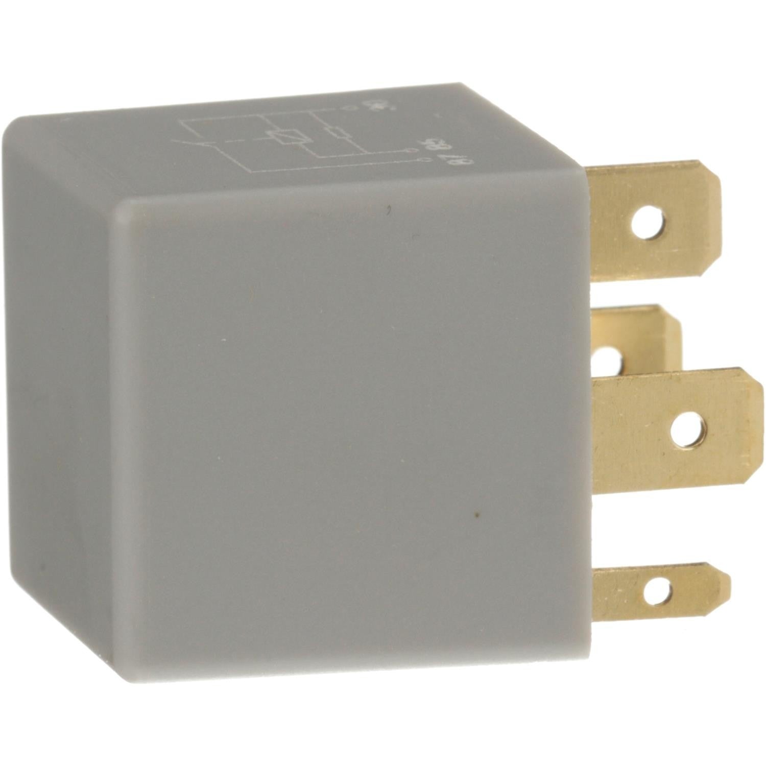 Intermotor Computer Control Relay RY-468