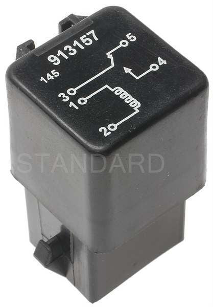 Standard Ignition HVAC Automatic Temperature Control (ATC) Relay RY-46