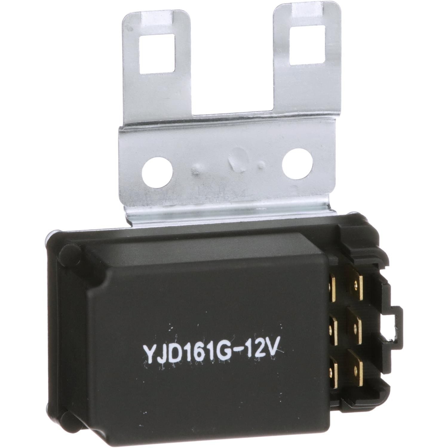 Intermotor Computer Control Relay RY-474