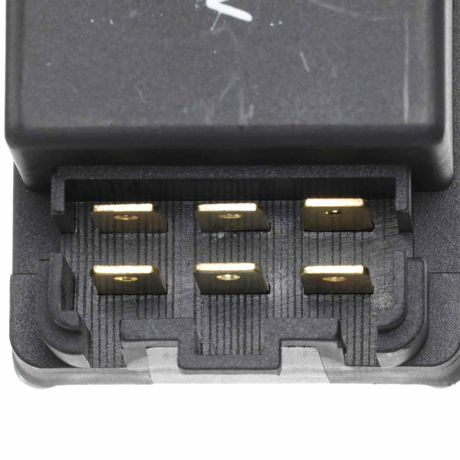 Intermotor Computer Control Relay RY-474