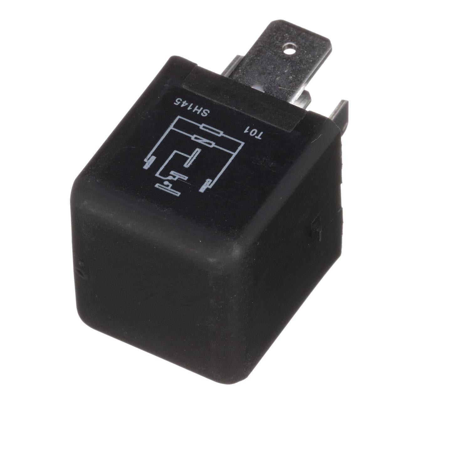 Intermotor HVAC Automatic Temperature Control (ATC) Relay RY-475