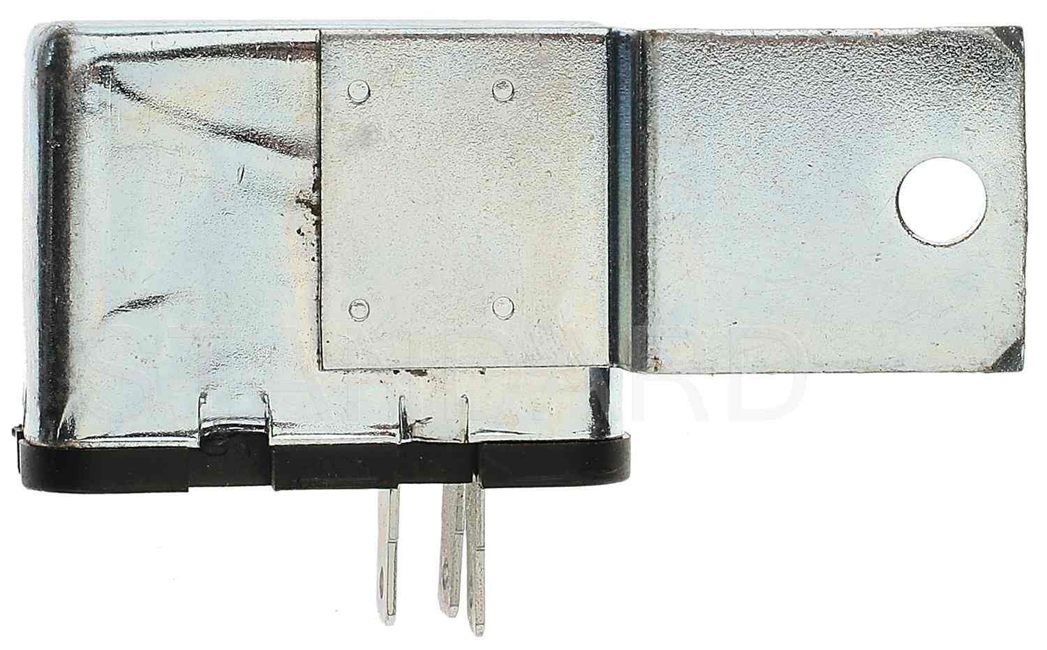 Standard Ignition HVAC Automatic Temperature Control (ATC) Relay RY-47