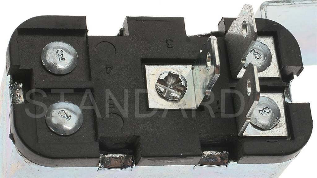 Standard Ignition HVAC Automatic Temperature Control (ATC) Relay RY-47