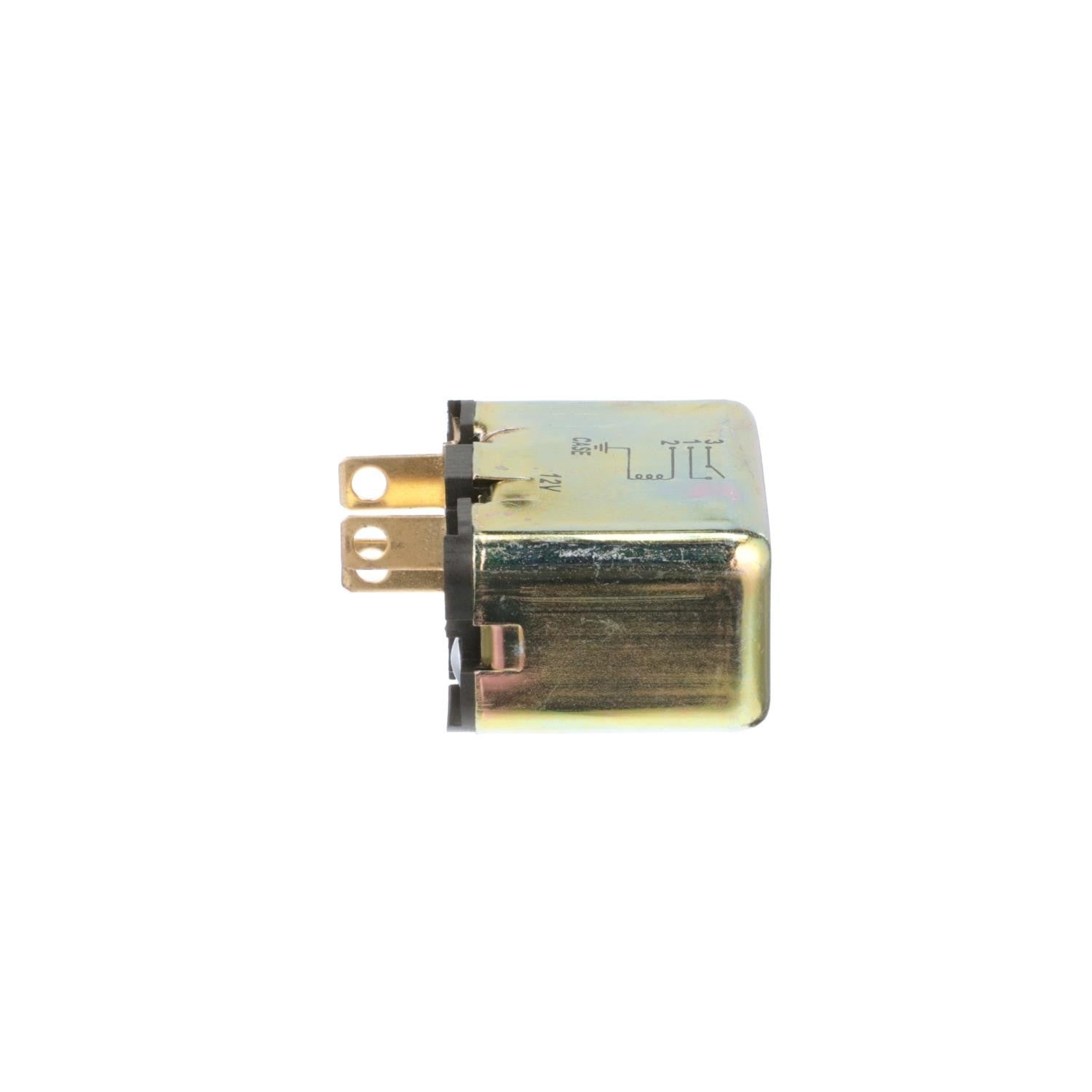 Standard Ignition HVAC Automatic Temperature Control (ATC) Relay RY-47
