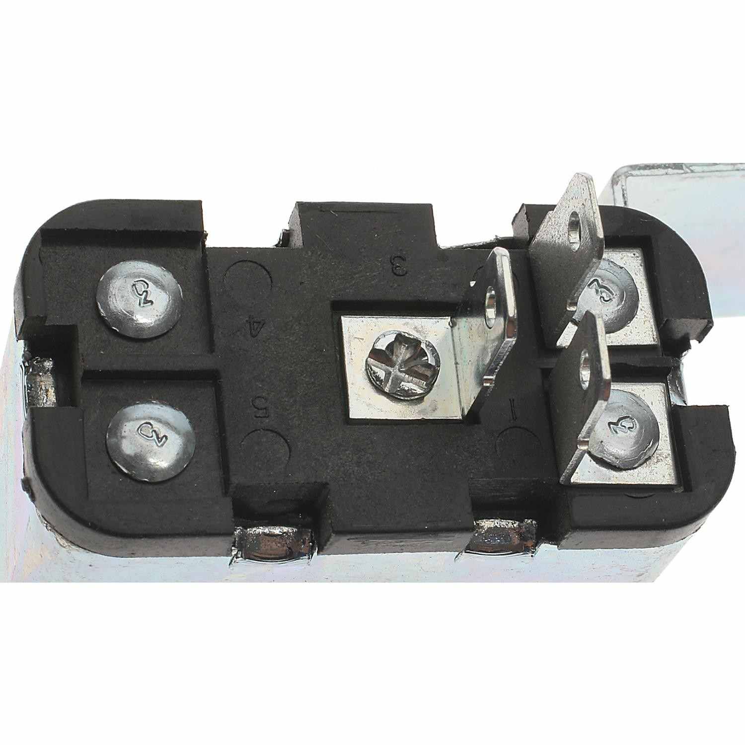 Standard Ignition HVAC Automatic Temperature Control (ATC) Relay RY-47