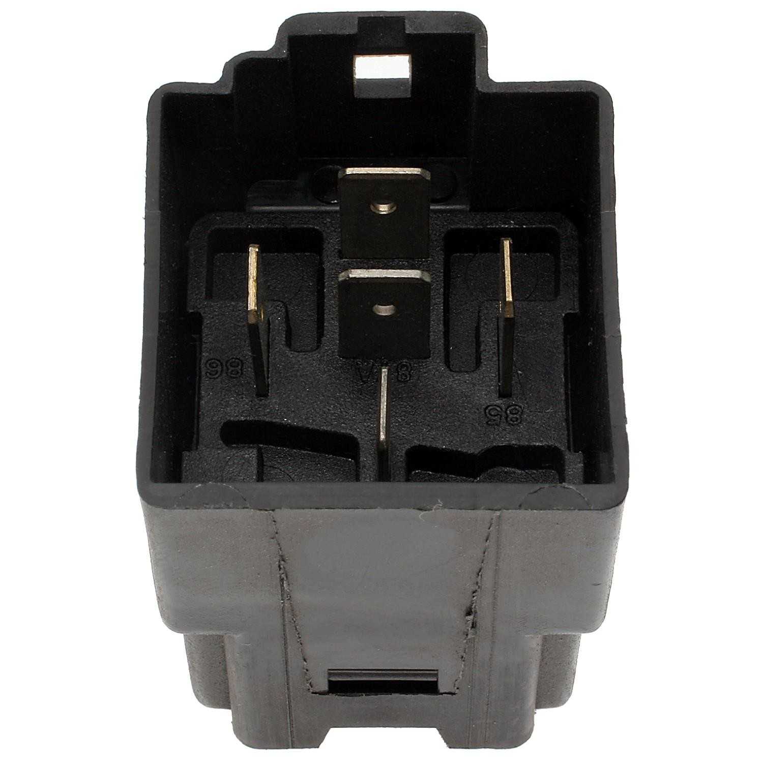 Standard Ignition Auto Shut Down Relay RY-480