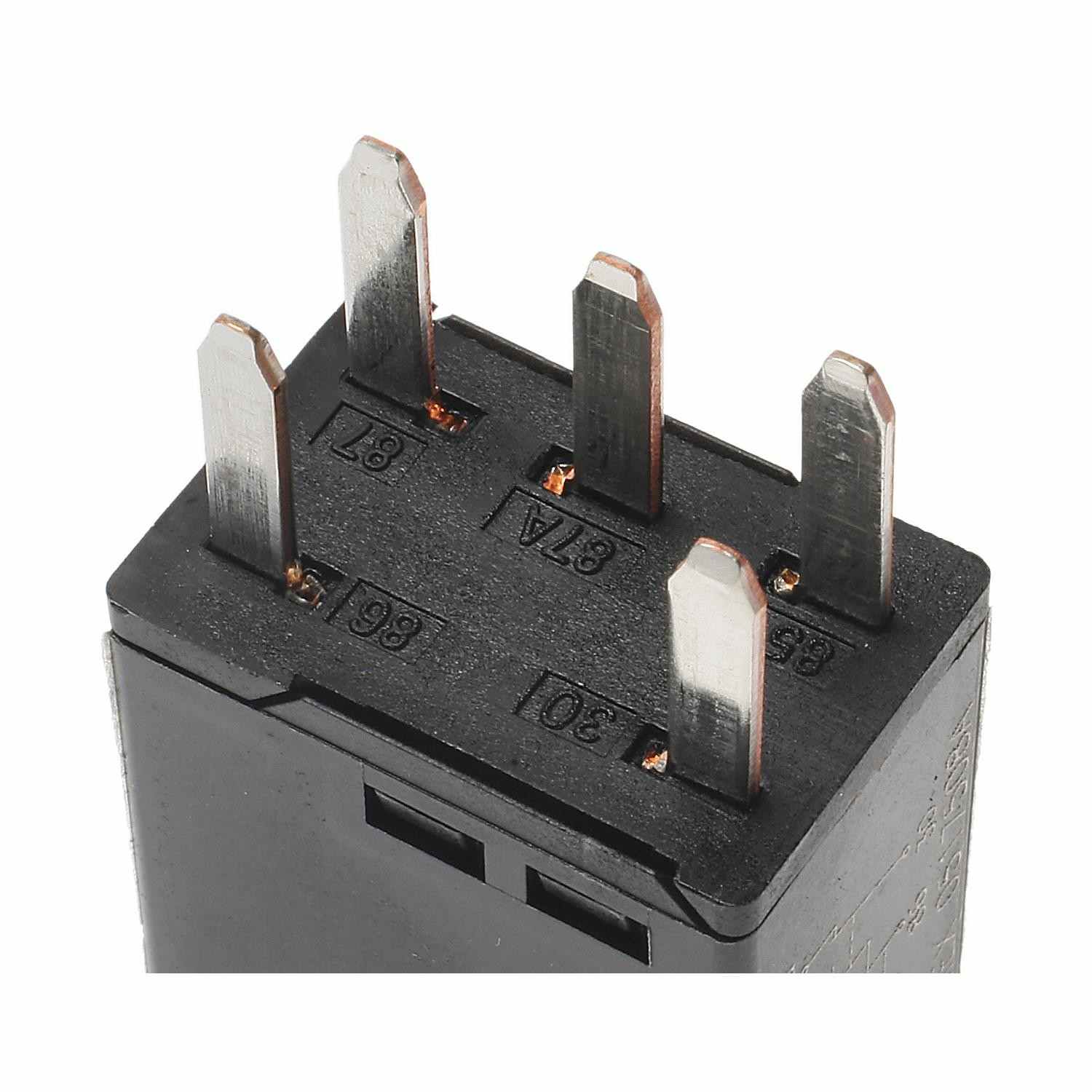 Standard Ignition Driving Light Relay RY-484