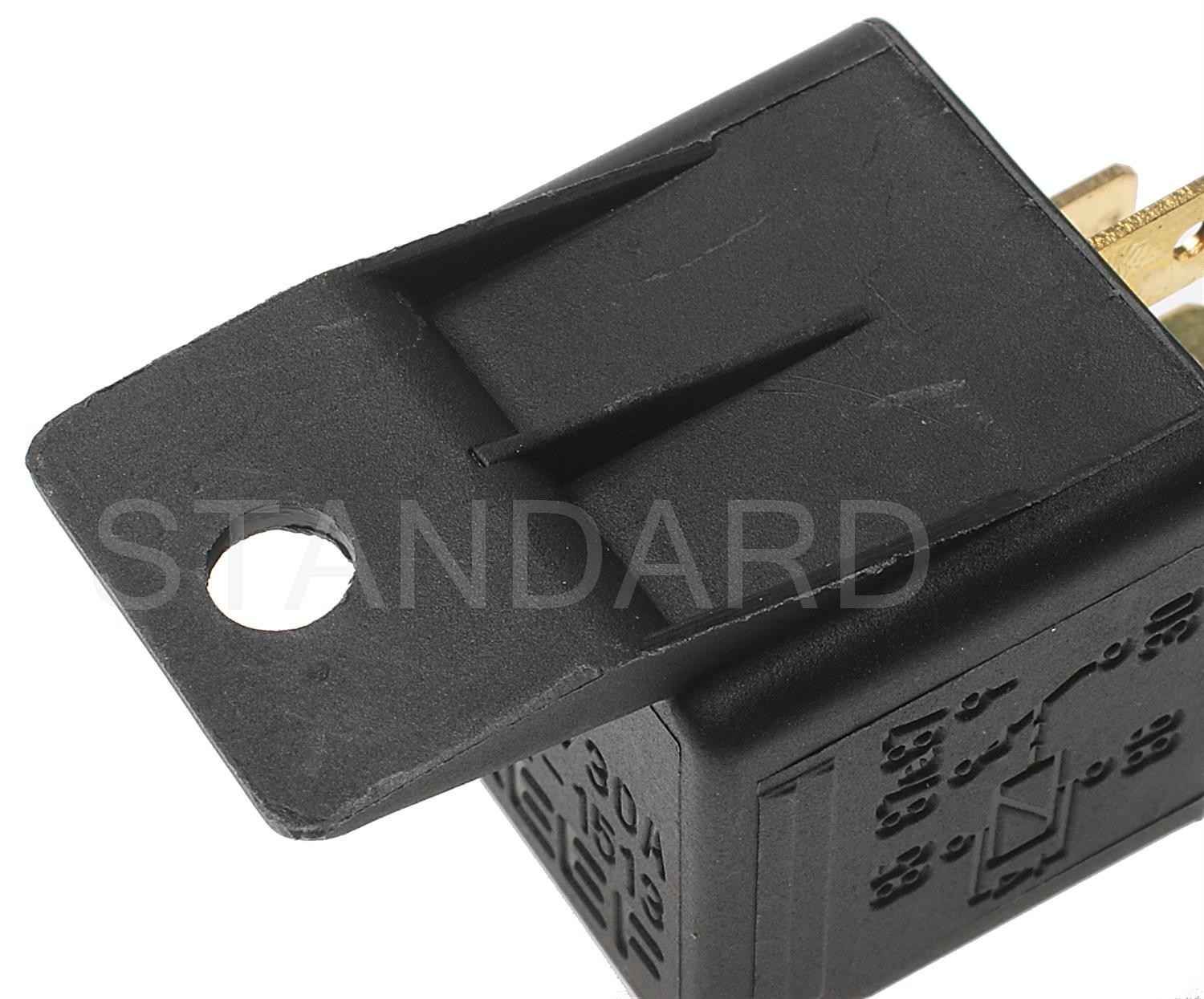 Standard Ignition HVAC Heater and HVAC Delay Relay RY-48
