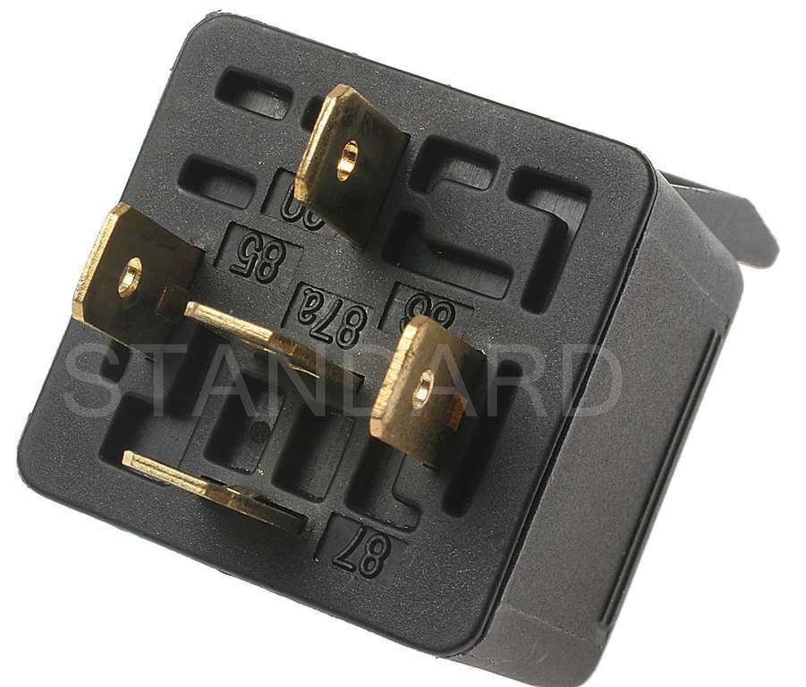Standard Ignition HVAC Heater and HVAC Delay Relay RY-48