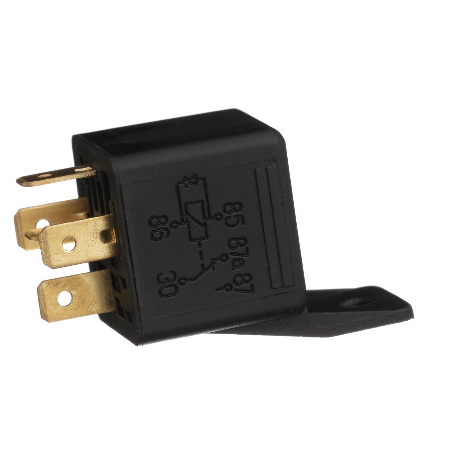 Standard Ignition HVAC Heater and HVAC Delay Relay RY-48