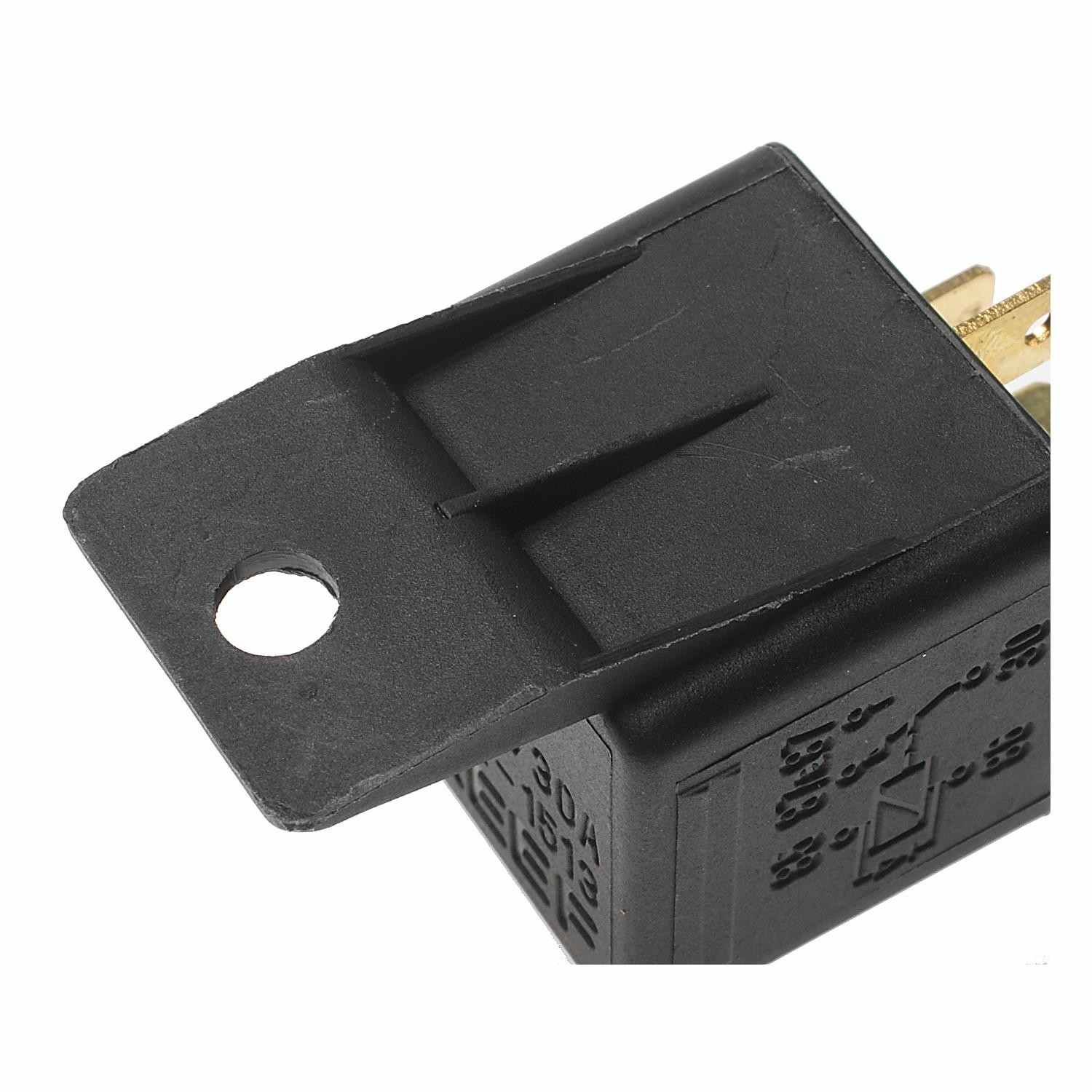 Standard Ignition HVAC Heater and HVAC Delay Relay RY-48