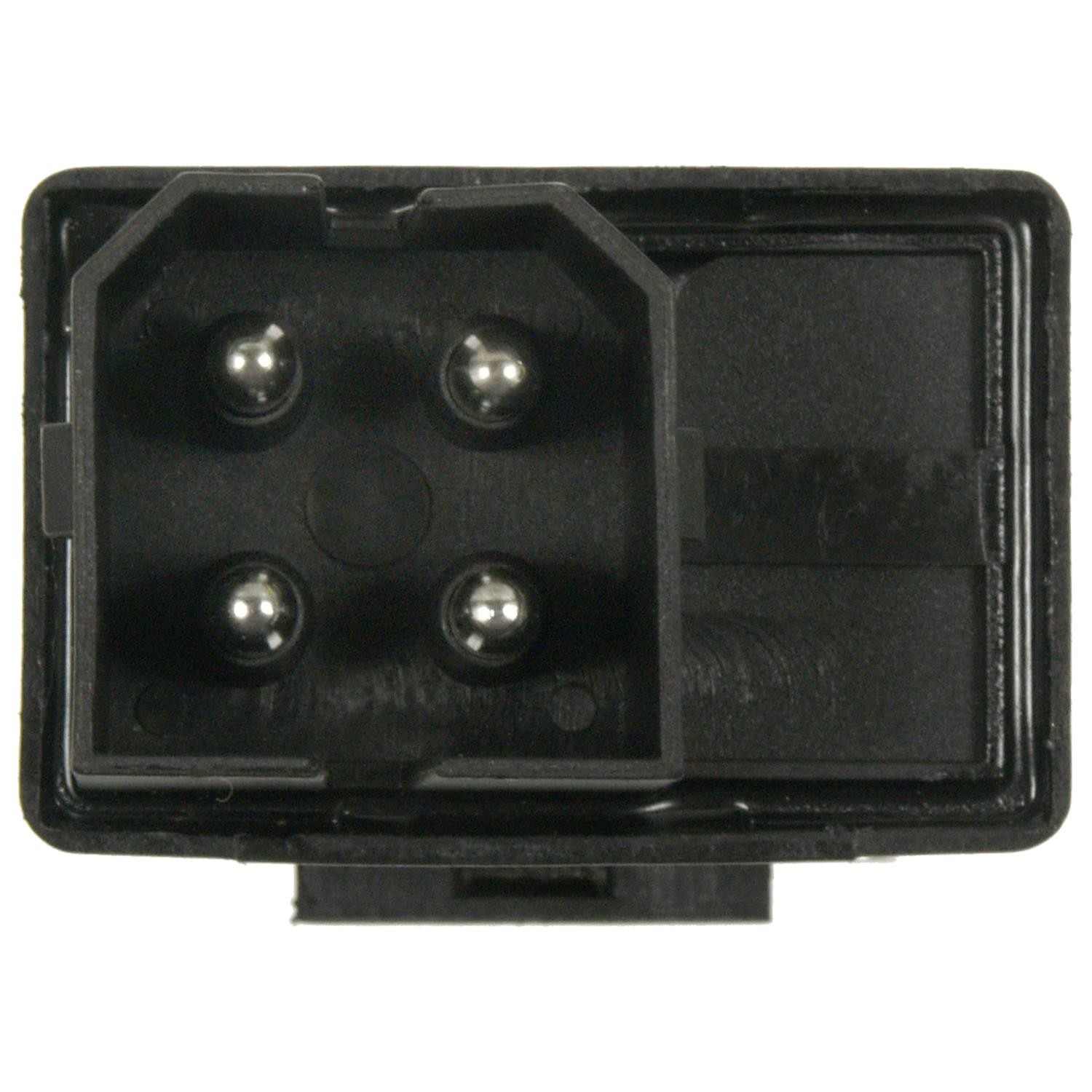 Intermotor Computer Control Relay RY-492