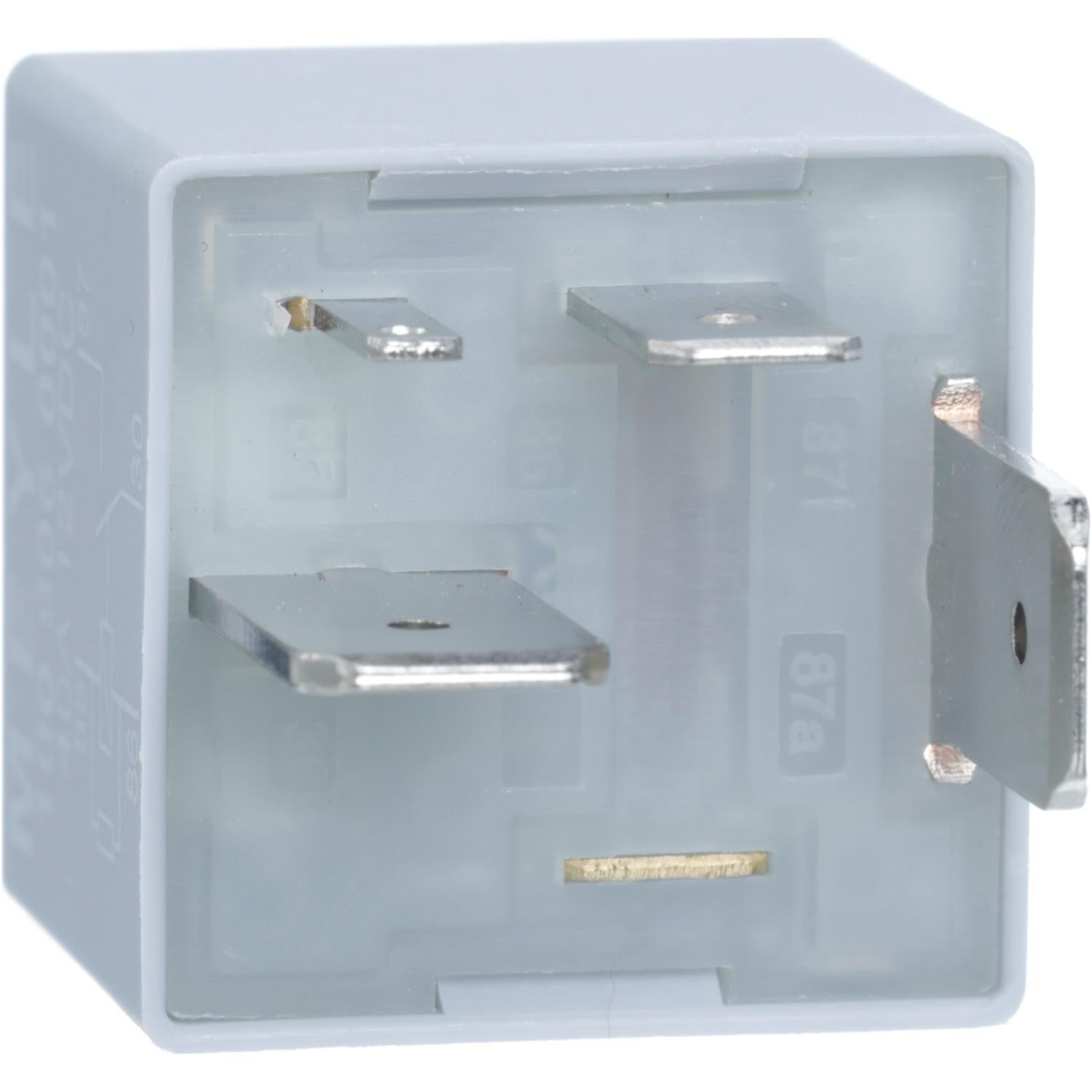 Intermotor Fuel Injection Relay RY-494