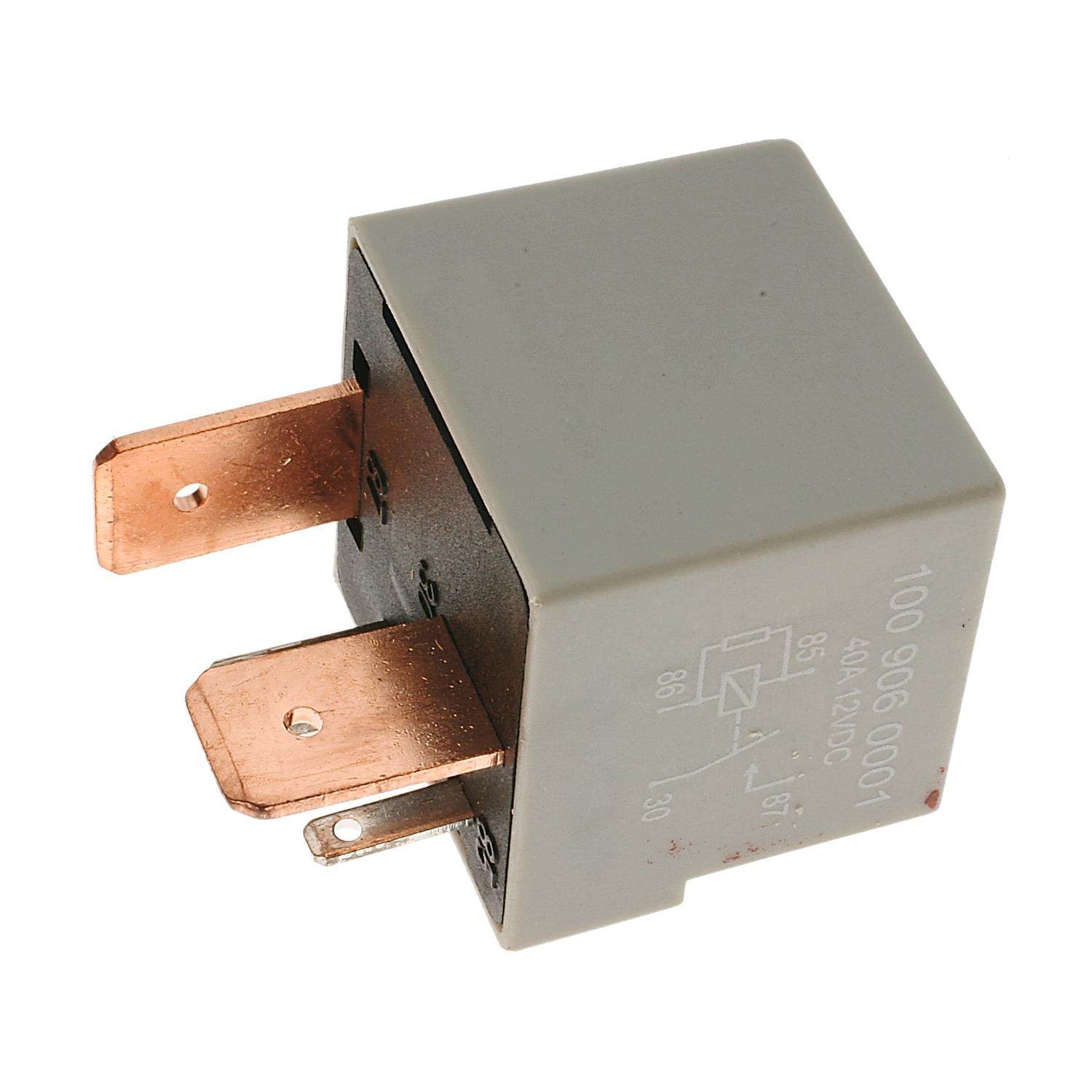 Intermotor Fuel Injection Relay RY-494