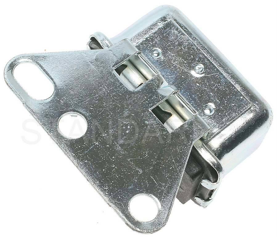 Standard Ignition HVAC Automatic Temperature Control (ATC) Relay RY-4