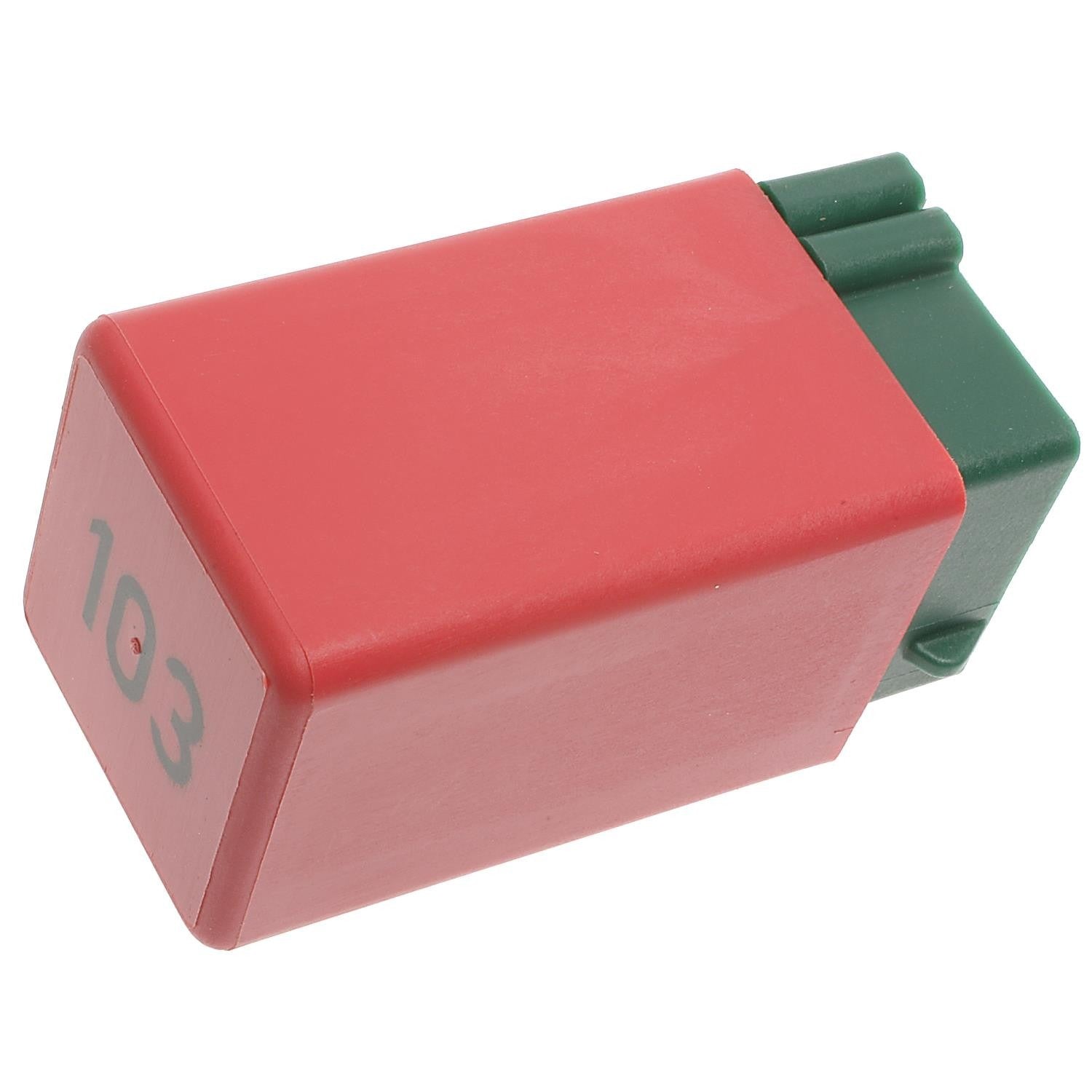 Intermotor Fuel Injection Relay RY-503