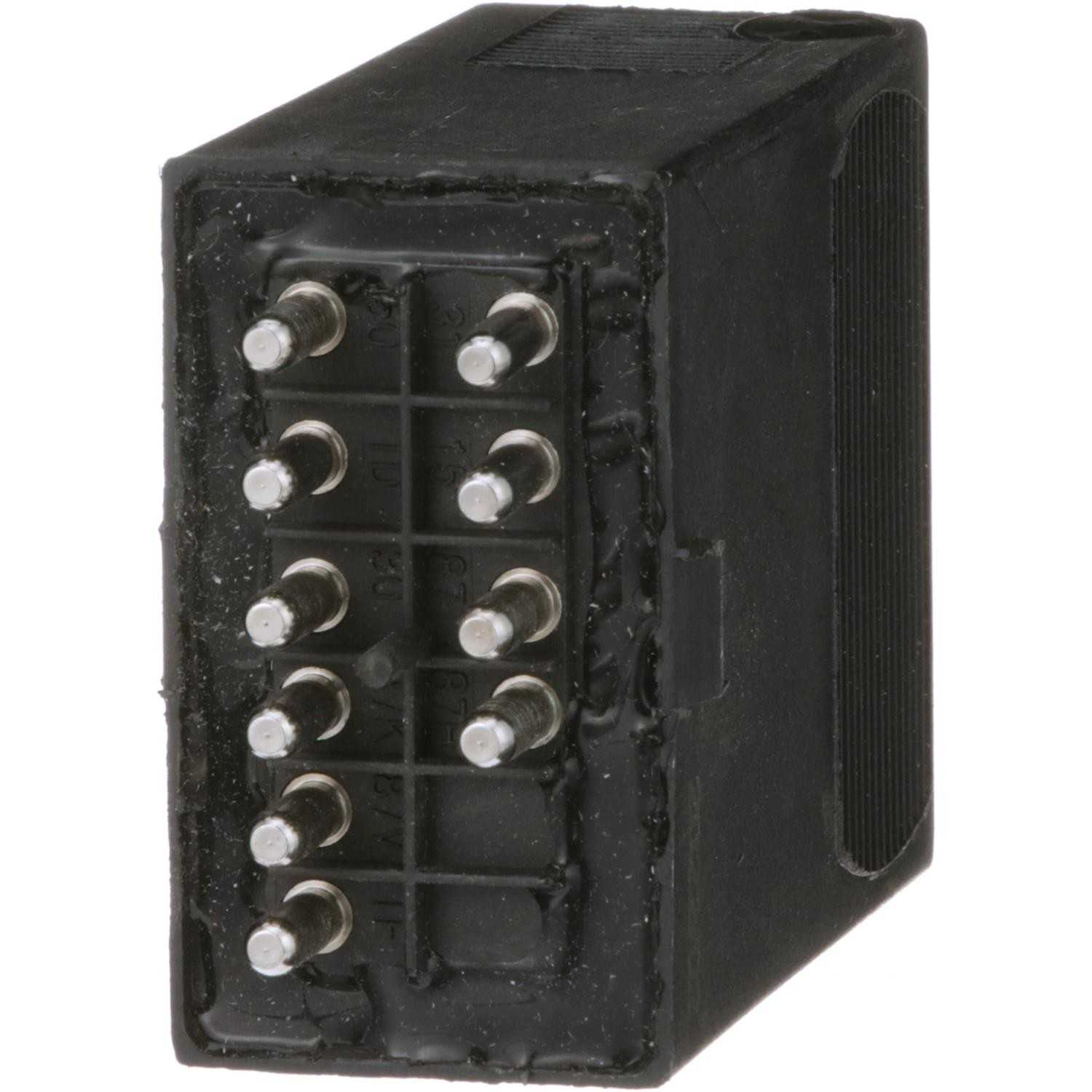 Intermotor Fuel Pump Relay RY-515