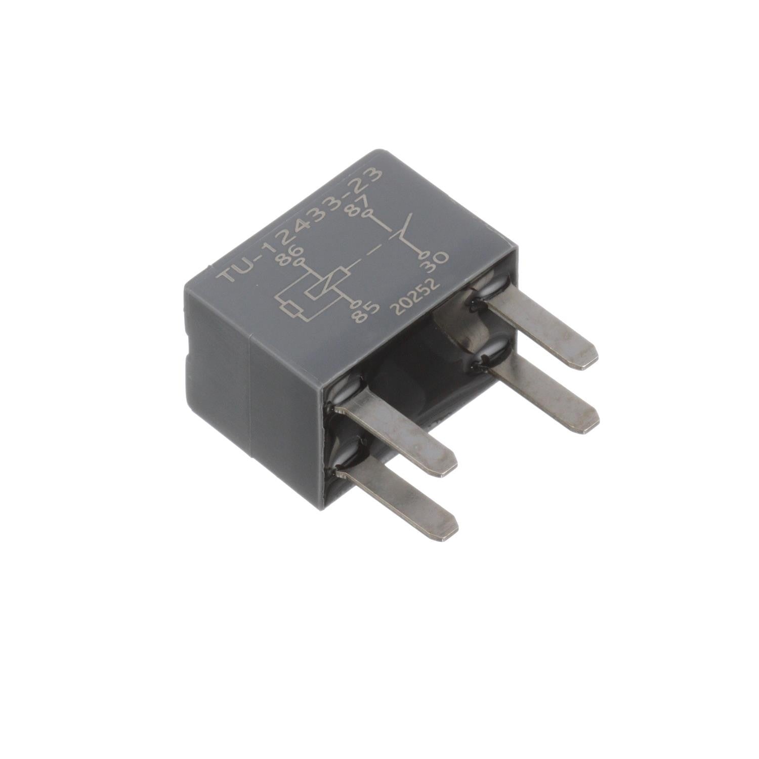 Standard Ignition A/C Compressor Control Relay RY-517