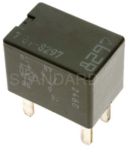 Standard Ignition A/C Compressor Control Relay RY-517