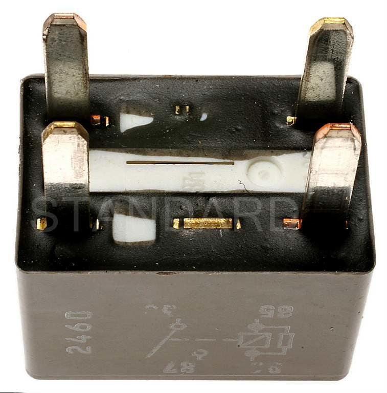 Standard Ignition A/C Compressor Control Relay RY-517