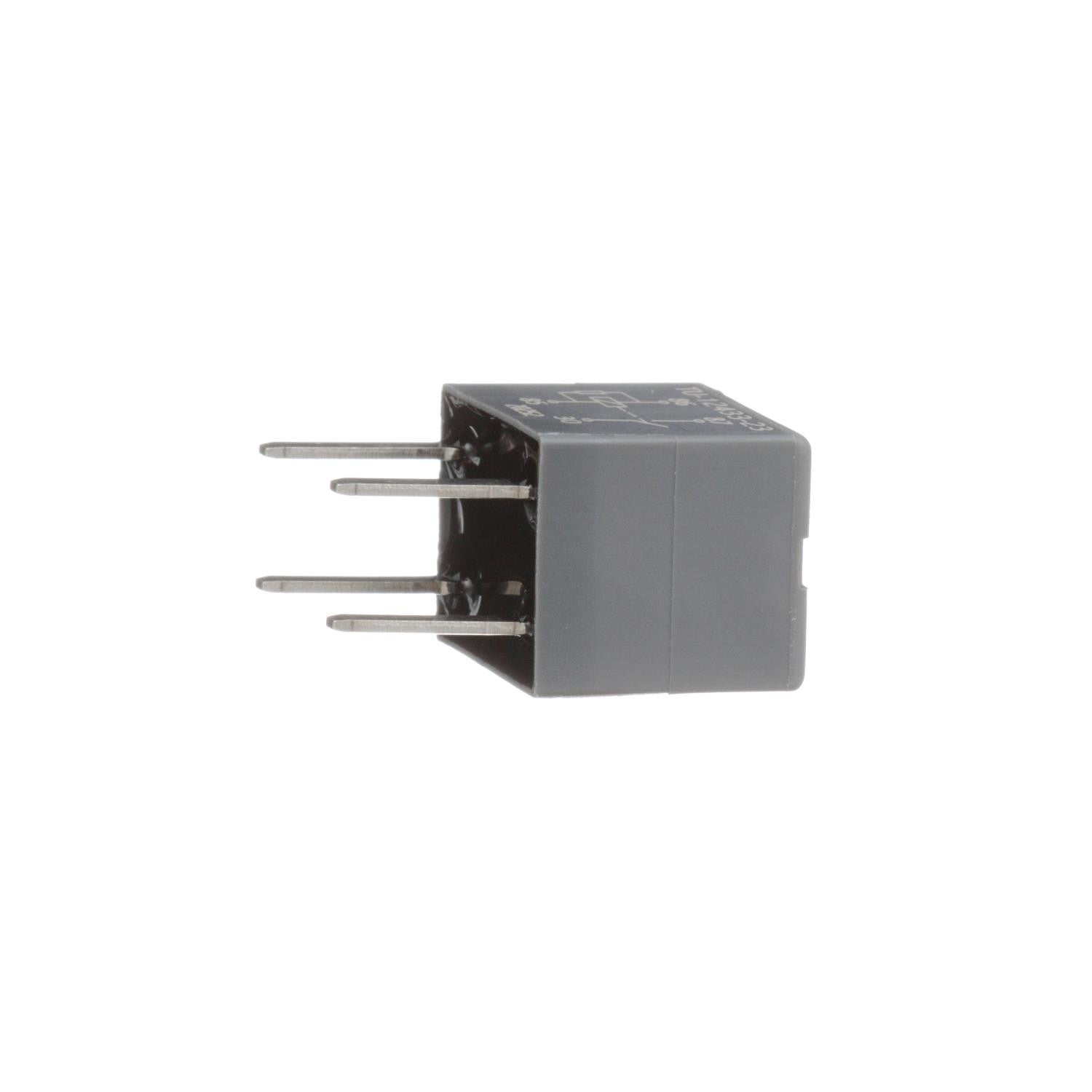 Standard Ignition A/C Compressor Control Relay RY-517