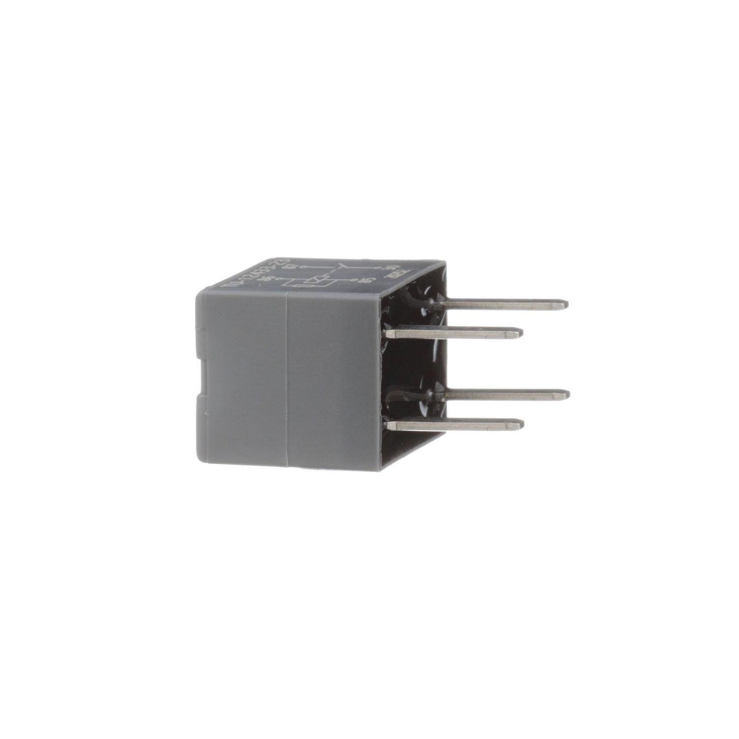 Standard Ignition A/C Compressor Control Relay RY-517