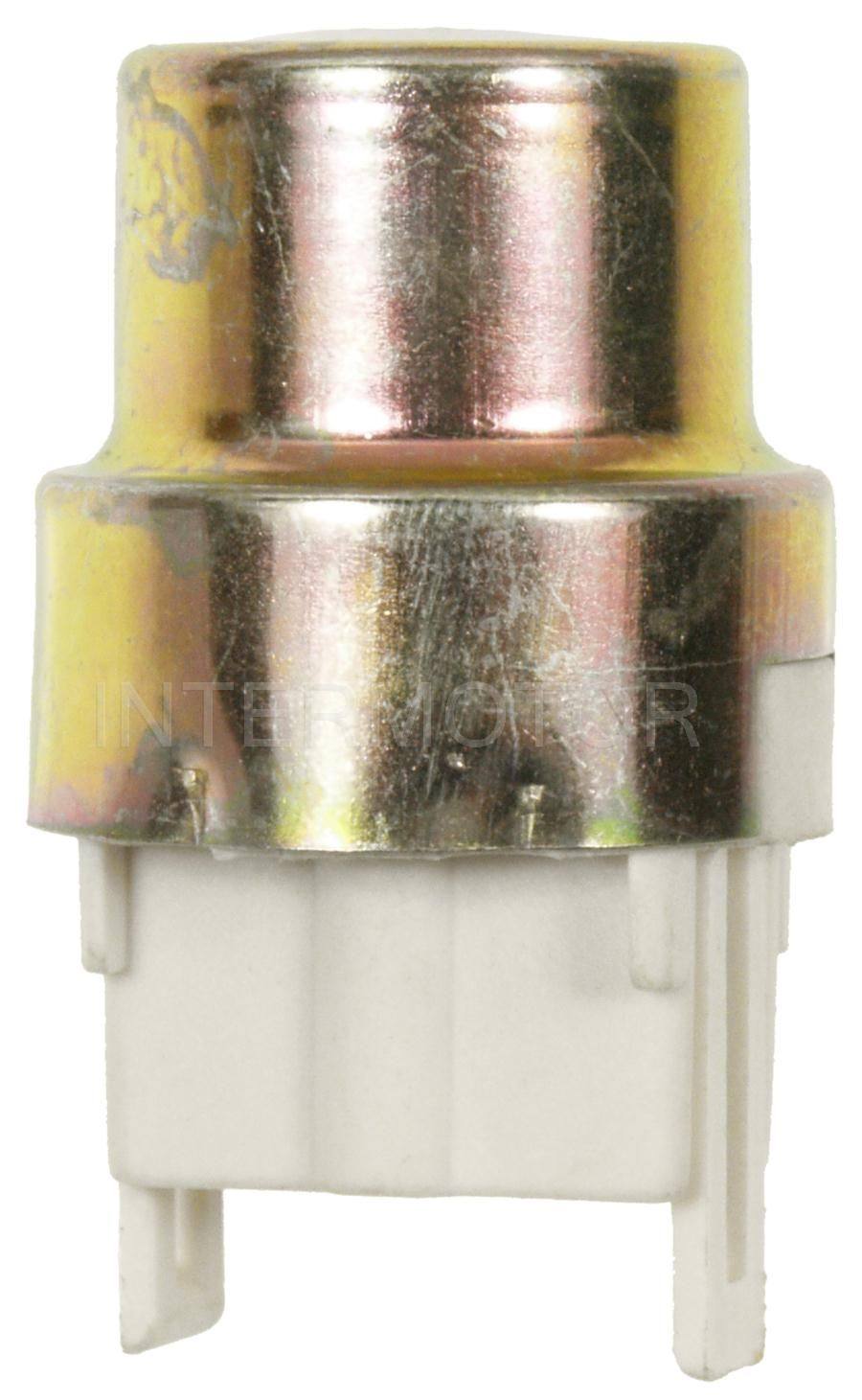Intermotor HVAC Heater Relay RY-51