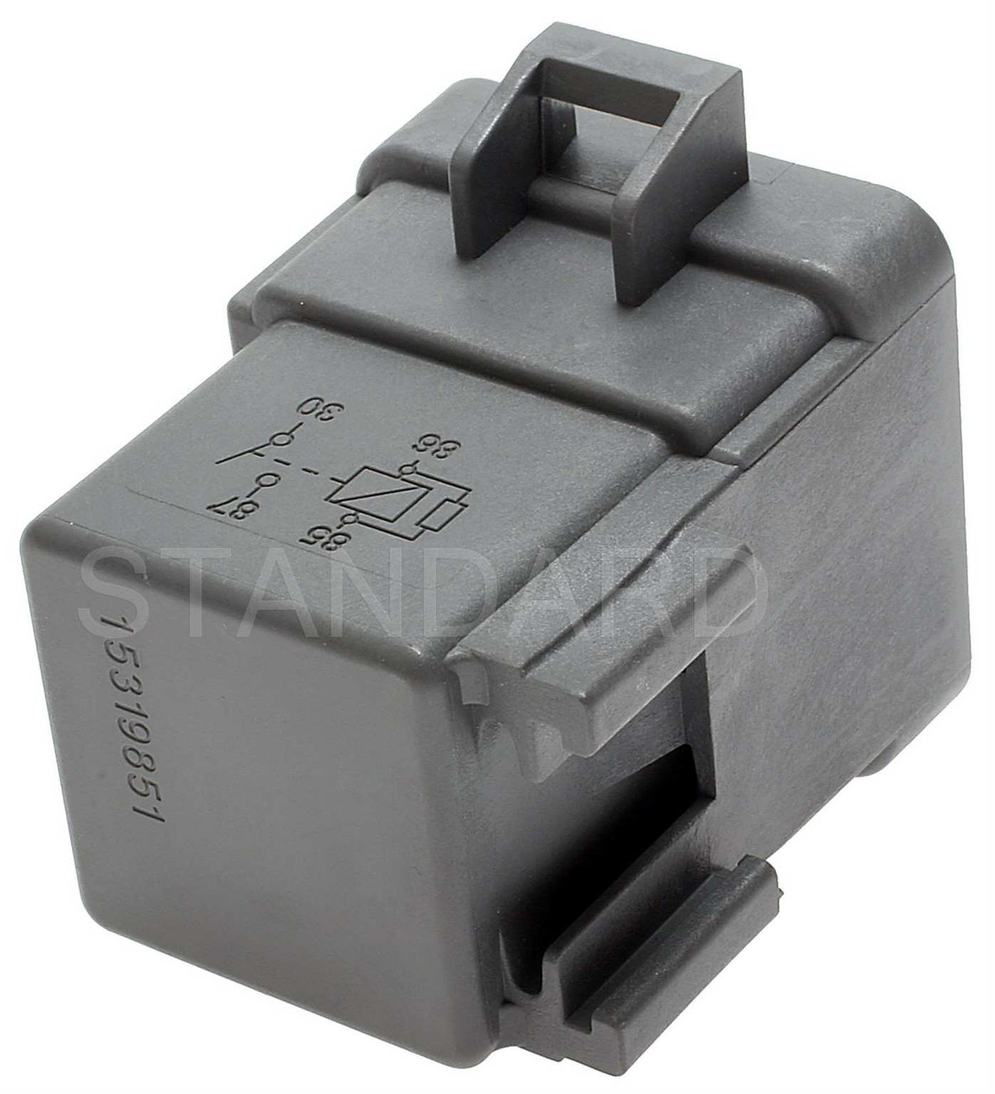 Standard Ignition Secondary Air Injection Relay RY-521