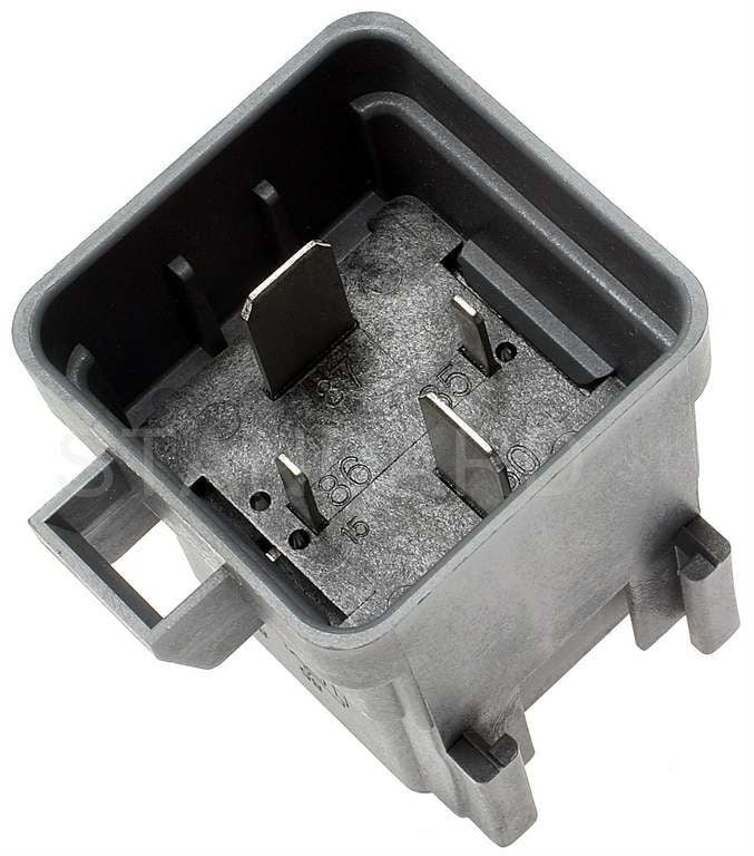 Standard Ignition Secondary Air Injection Relay RY-521