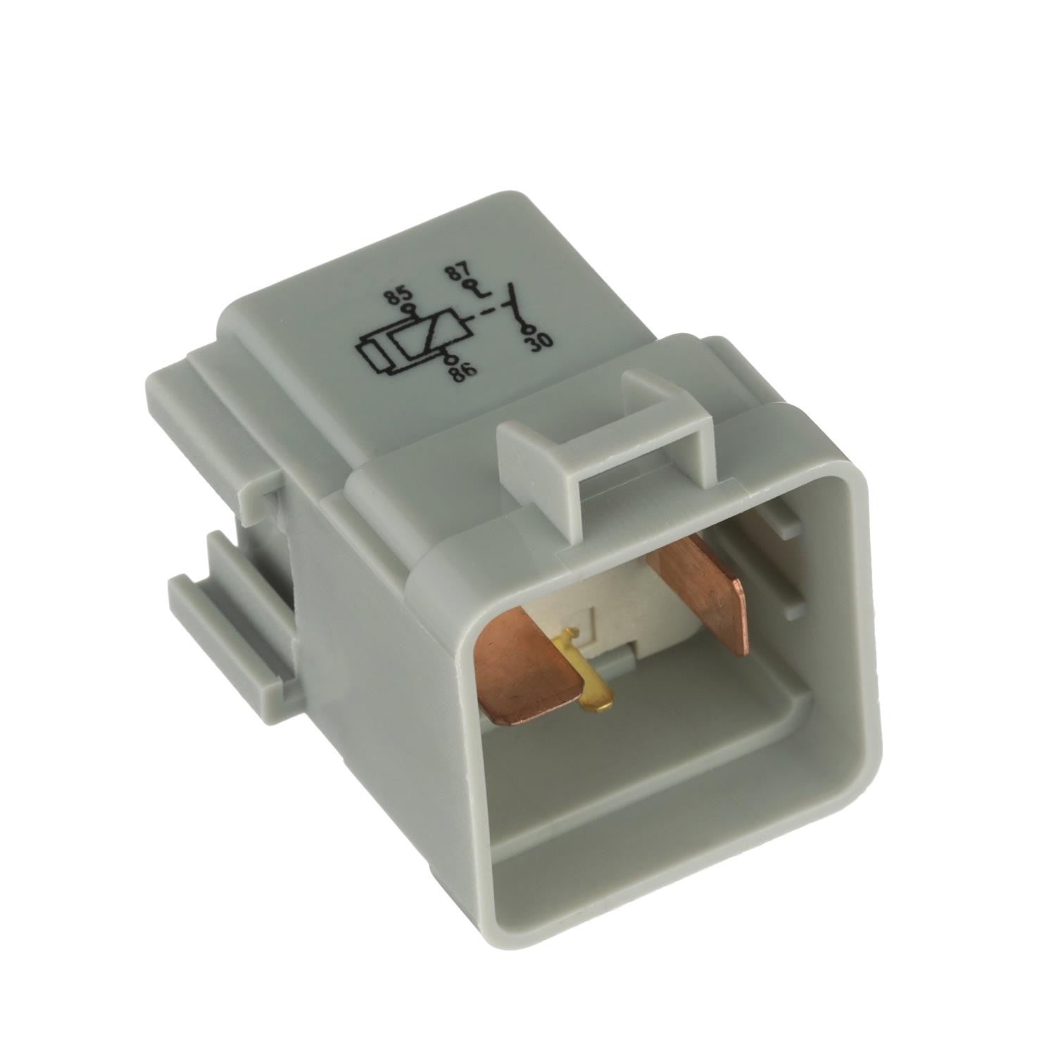 Standard Ignition Secondary Air Injection Relay RY-521
