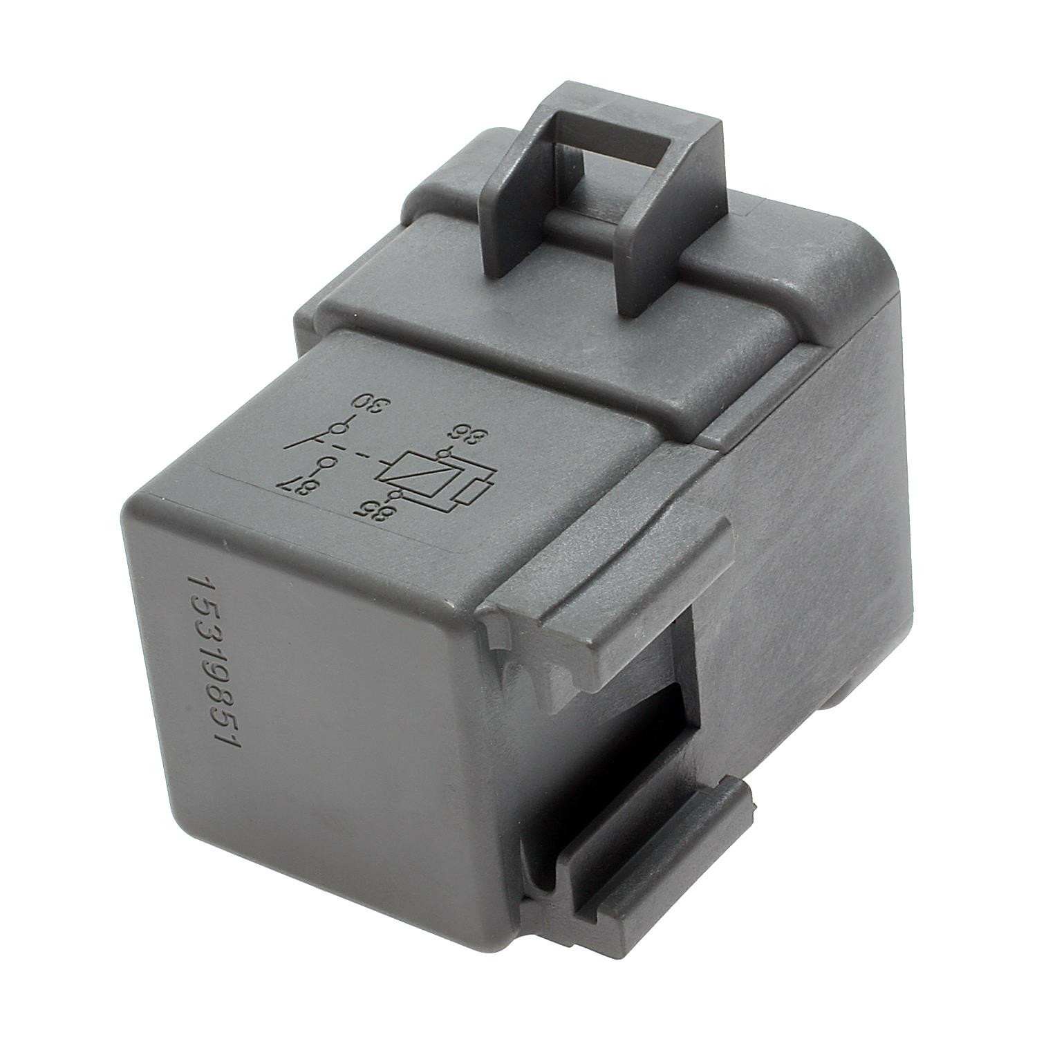 Standard Ignition Secondary Air Injection Relay RY-521