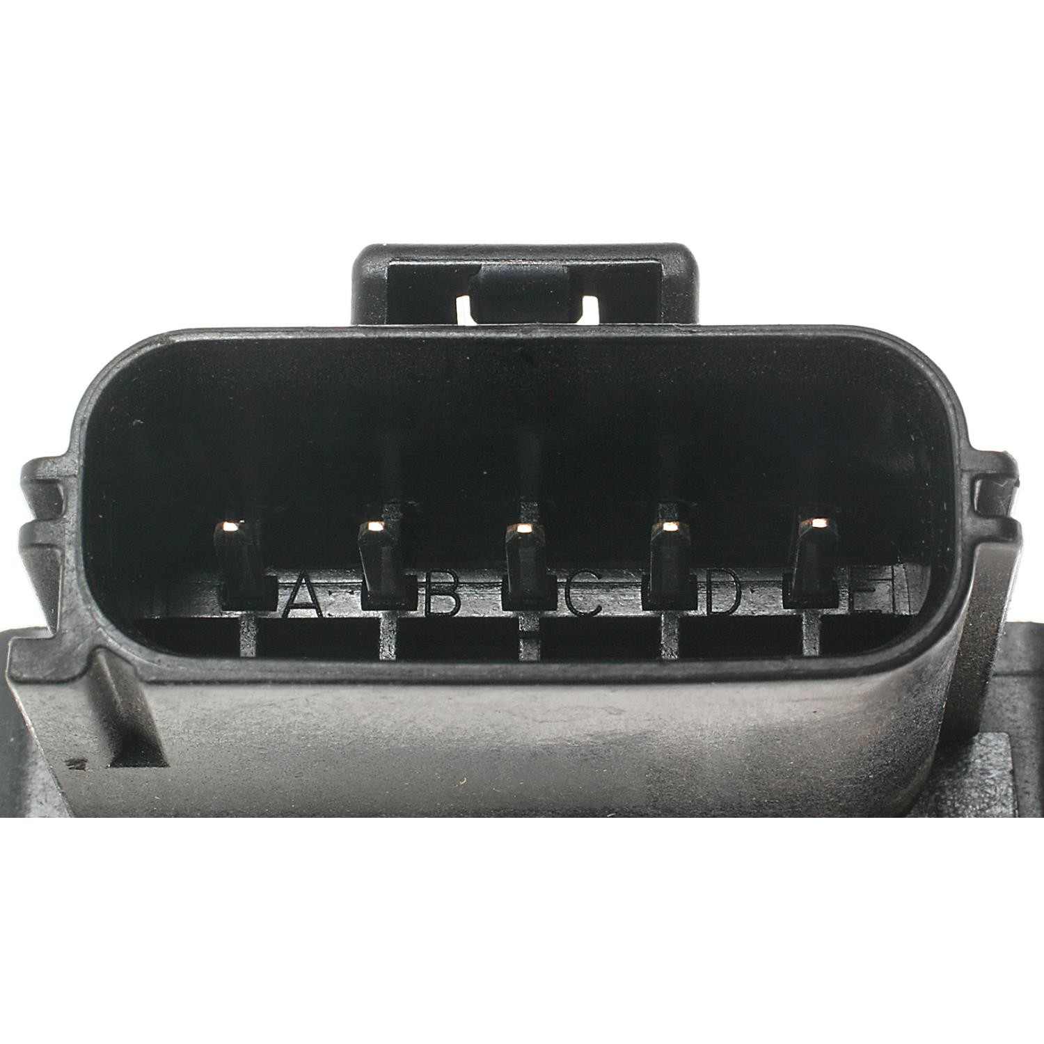 Standard Ignition ABS Relay RY-522