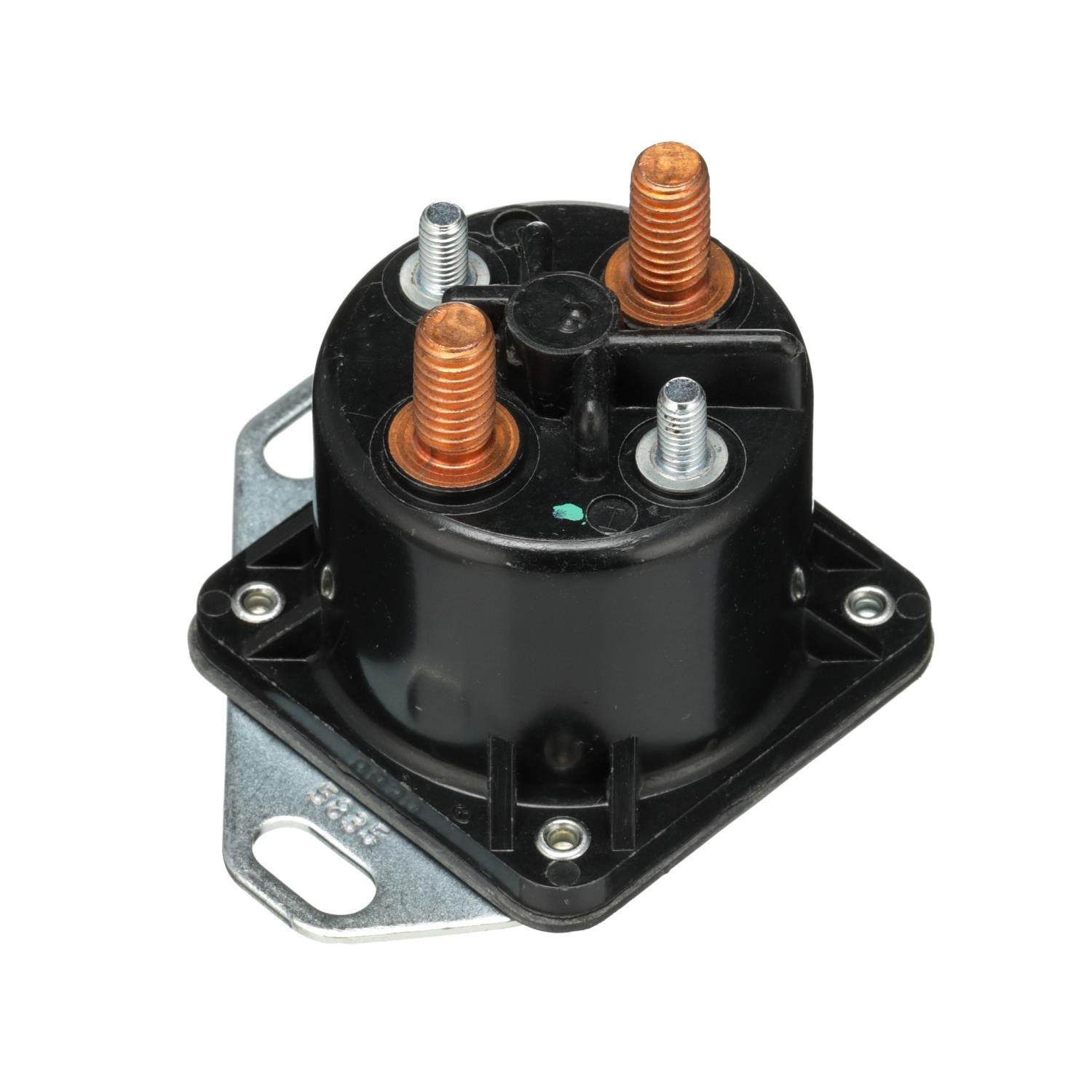 Standard Ignition Diesel Glow Plug Relay RY-525