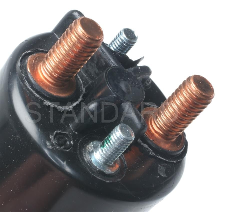 Standard Ignition Diesel Glow Plug Relay RY-525