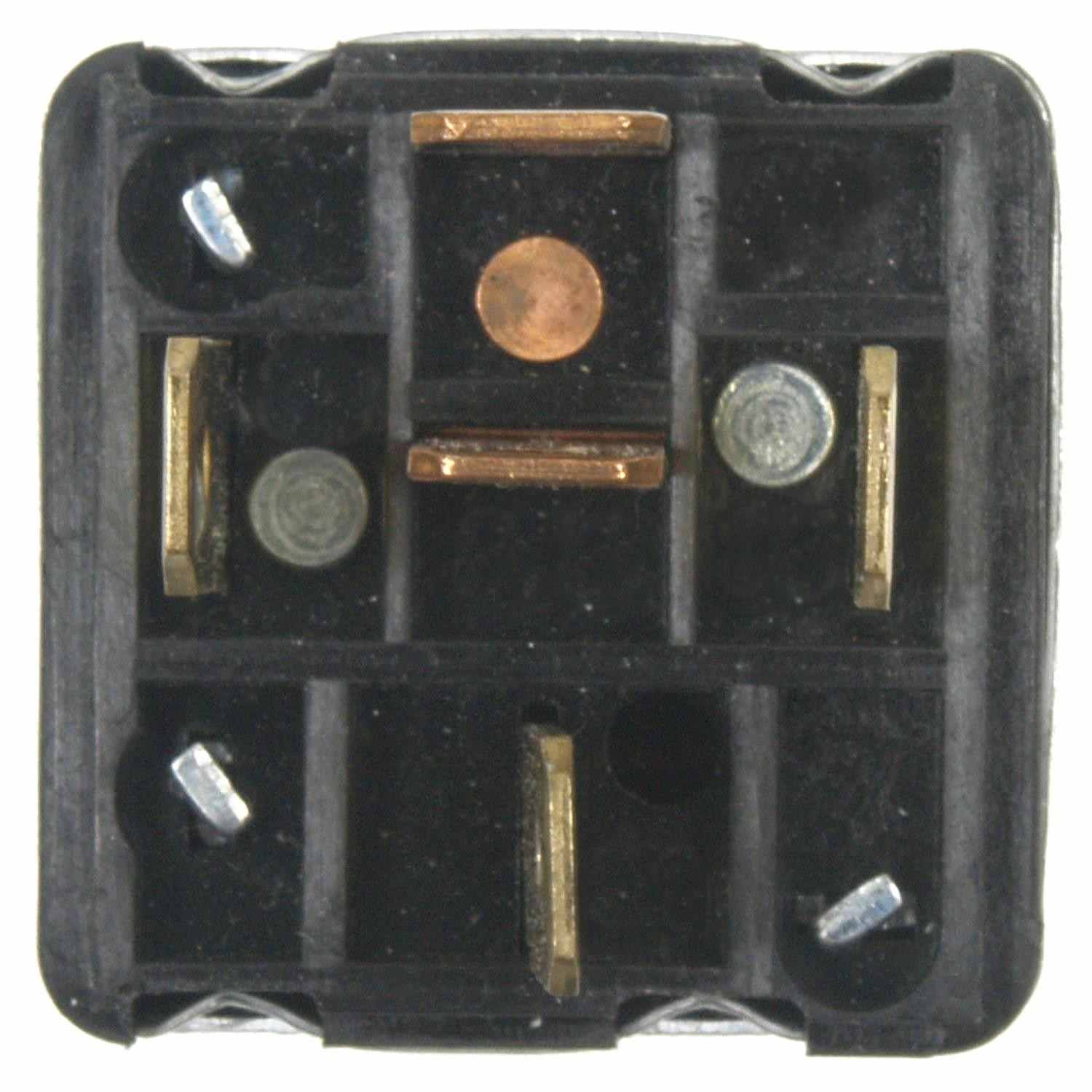 Intermotor A/C Compressor Control Relay RY-527