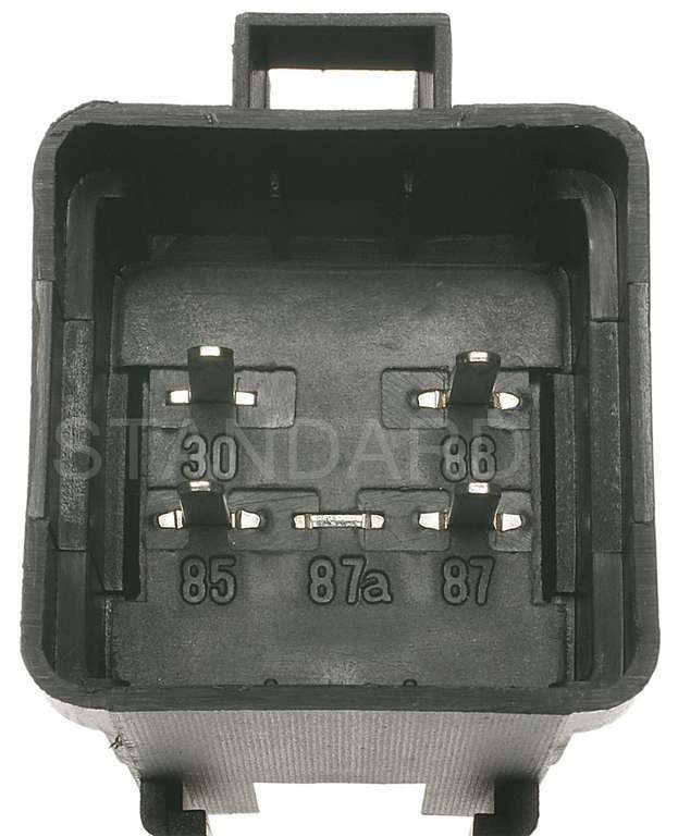 Standard Ignition A/C Compressor Control Relay RY-531