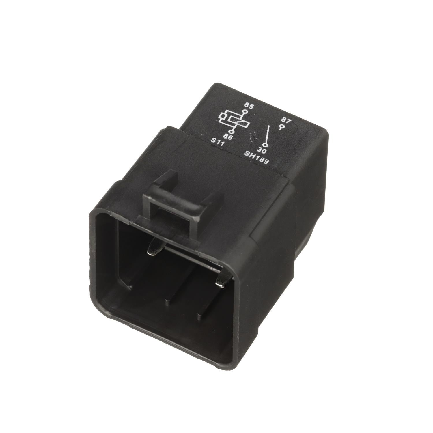 Standard Ignition A/C Compressor Control Relay RY-531