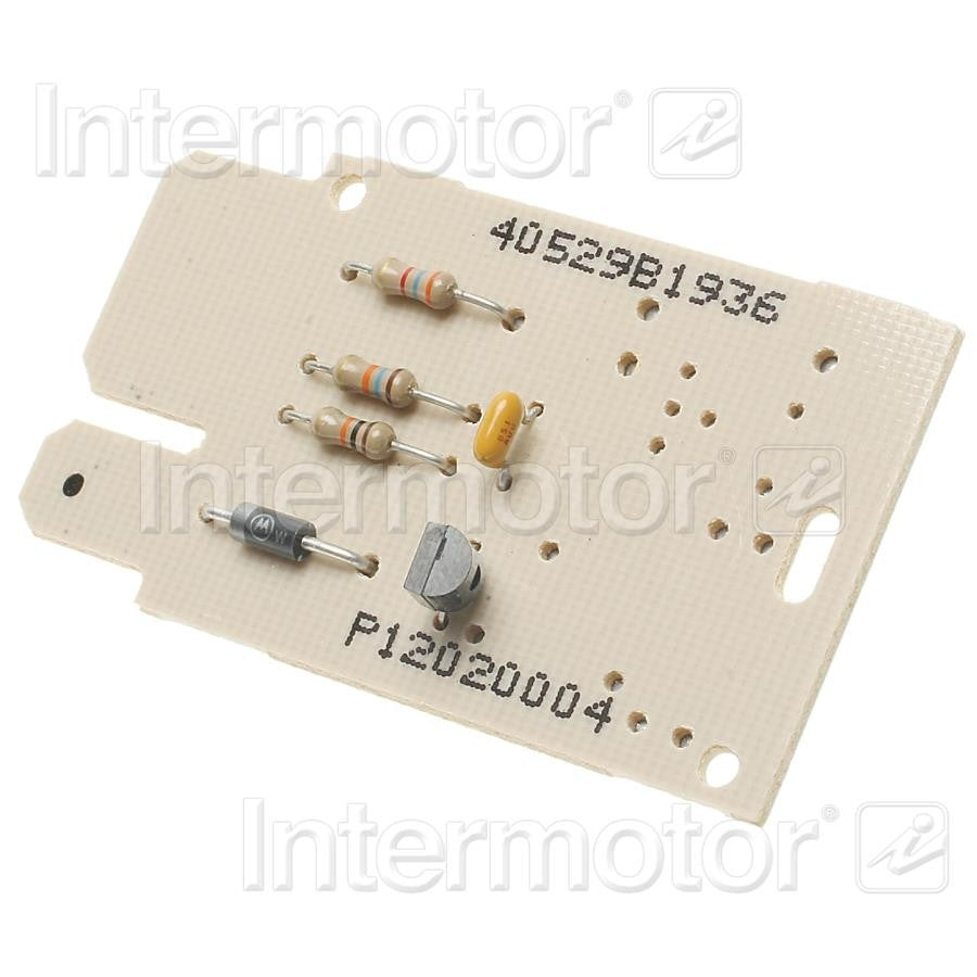 Standard Ignition Electronic Brake Control Indicator Light Module RY-536