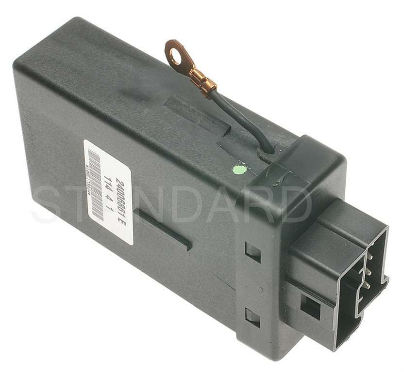 Standard Ignition Rear Window Wiper Relay RY-539