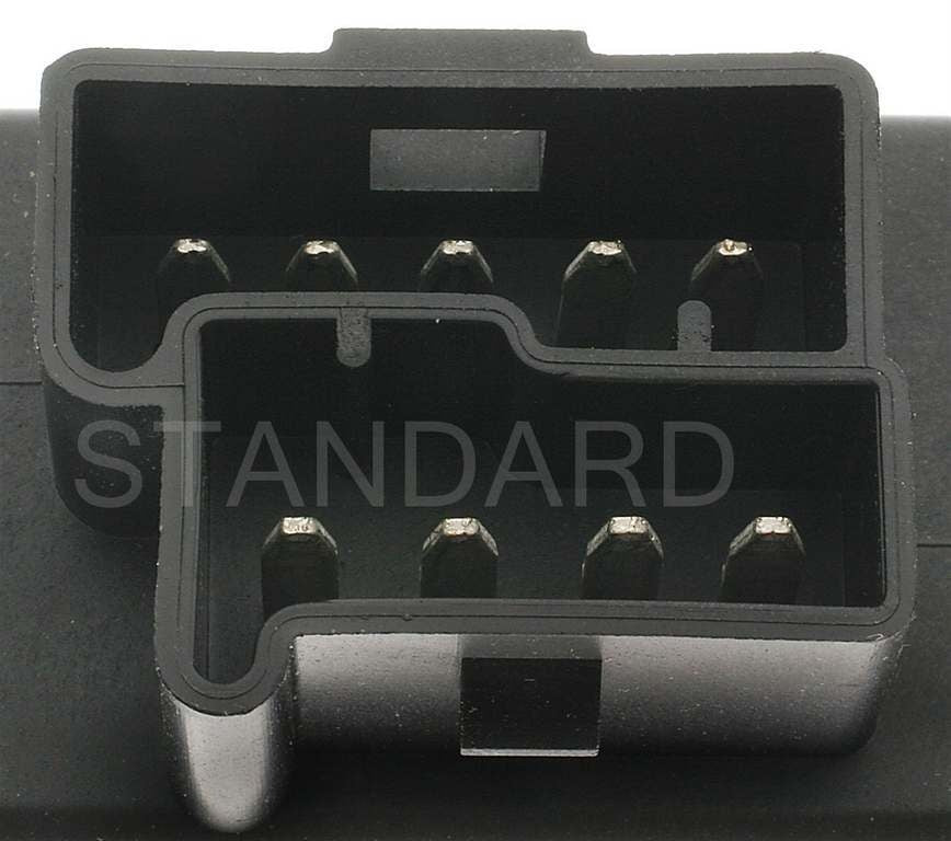 Standard Ignition Rear Window Wiper Relay RY-539