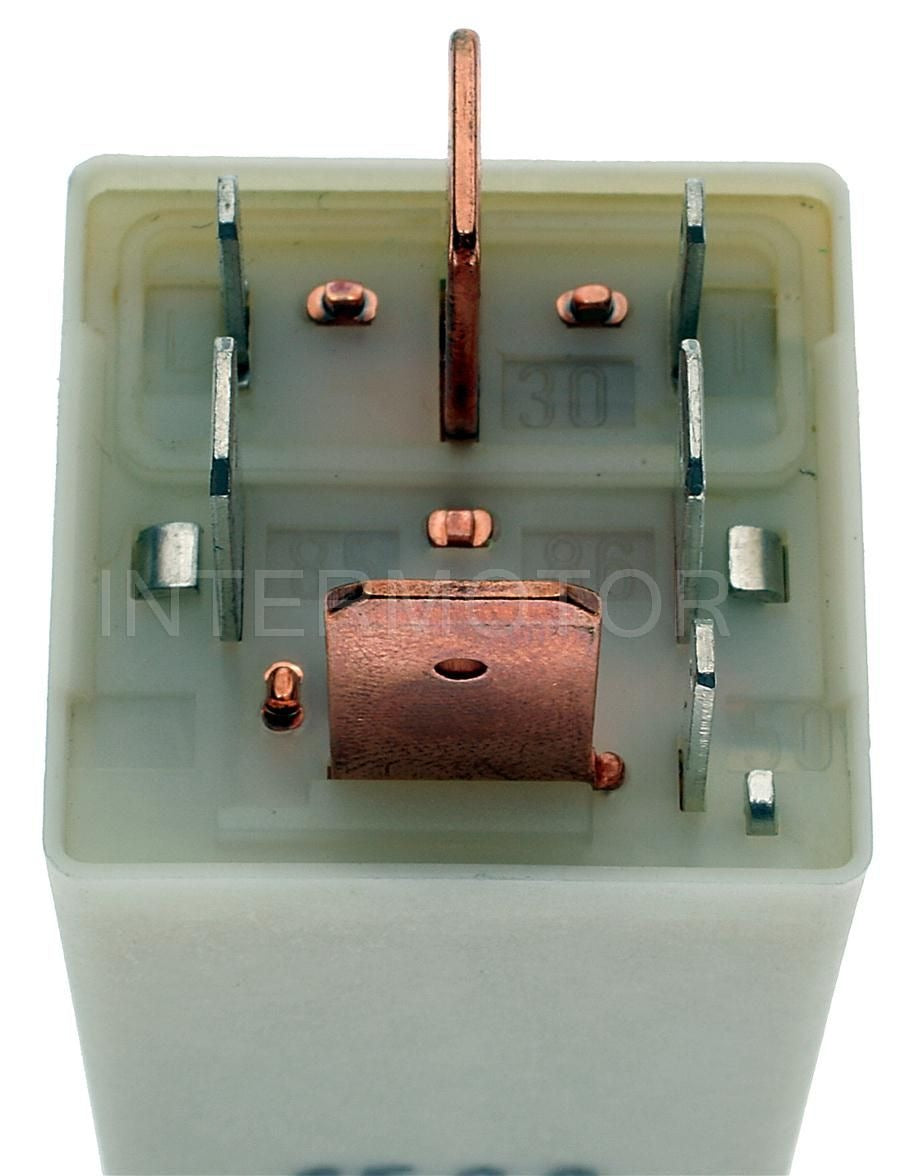 Intermotor Diesel Glow Plug Relay RY-53