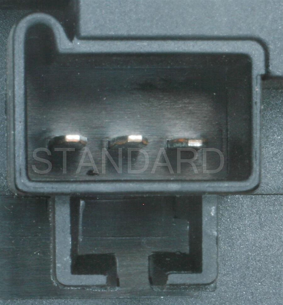 Standard Ignition HVAC Blower Motor Relay RY-546