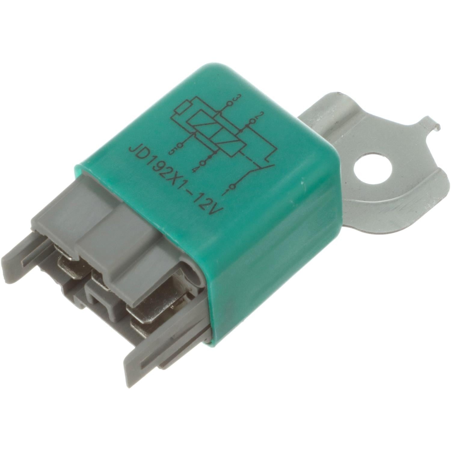 Intermotor Circuit Opening Relay RY-548