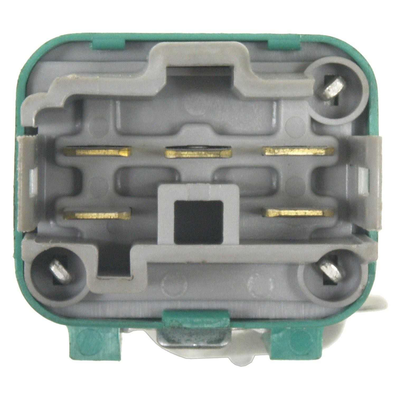 Intermotor Circuit Opening Relay RY-548