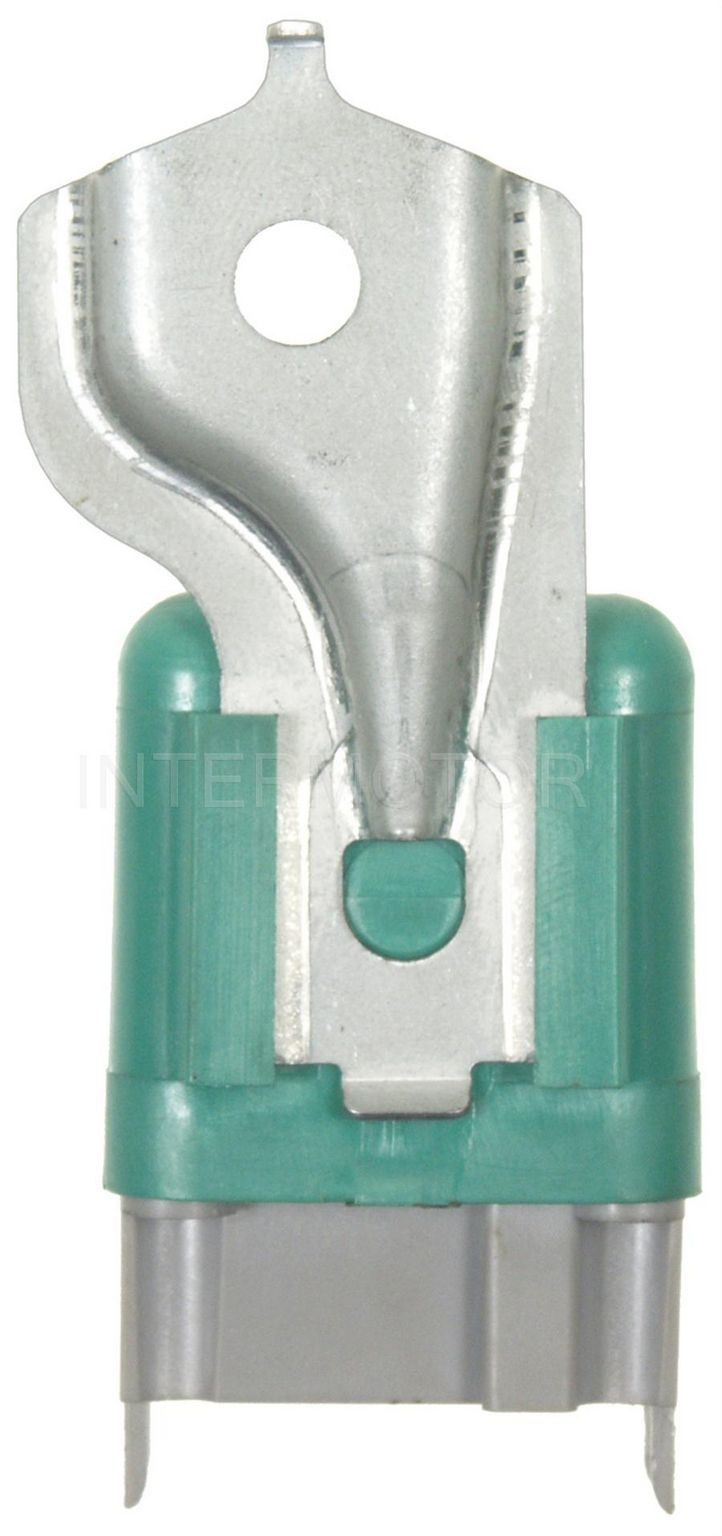 Intermotor Circuit Opening Relay RY-548