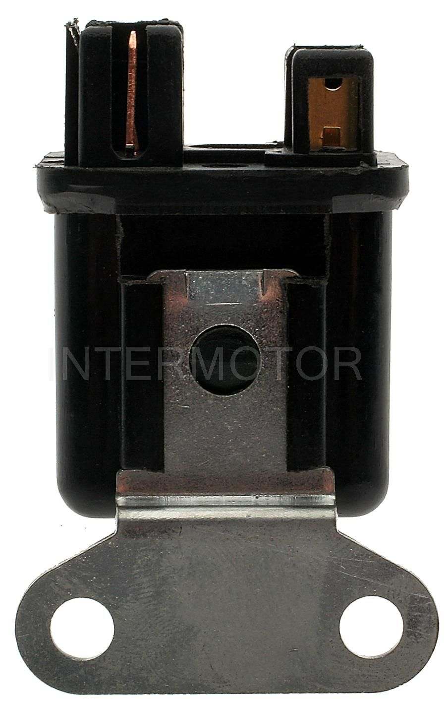 Intermotor Diesel Glow Plug Relay RY-54