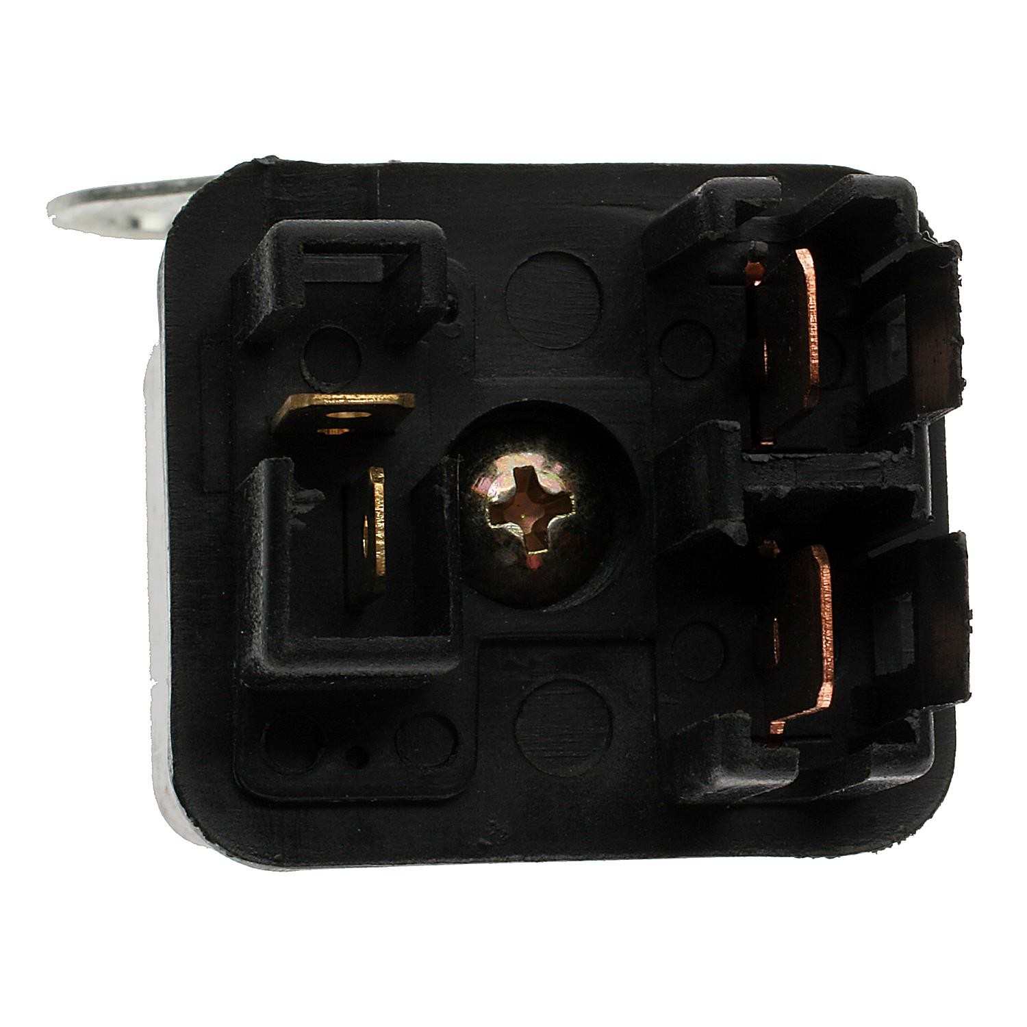 Intermotor Diesel Glow Plug Relay RY-54