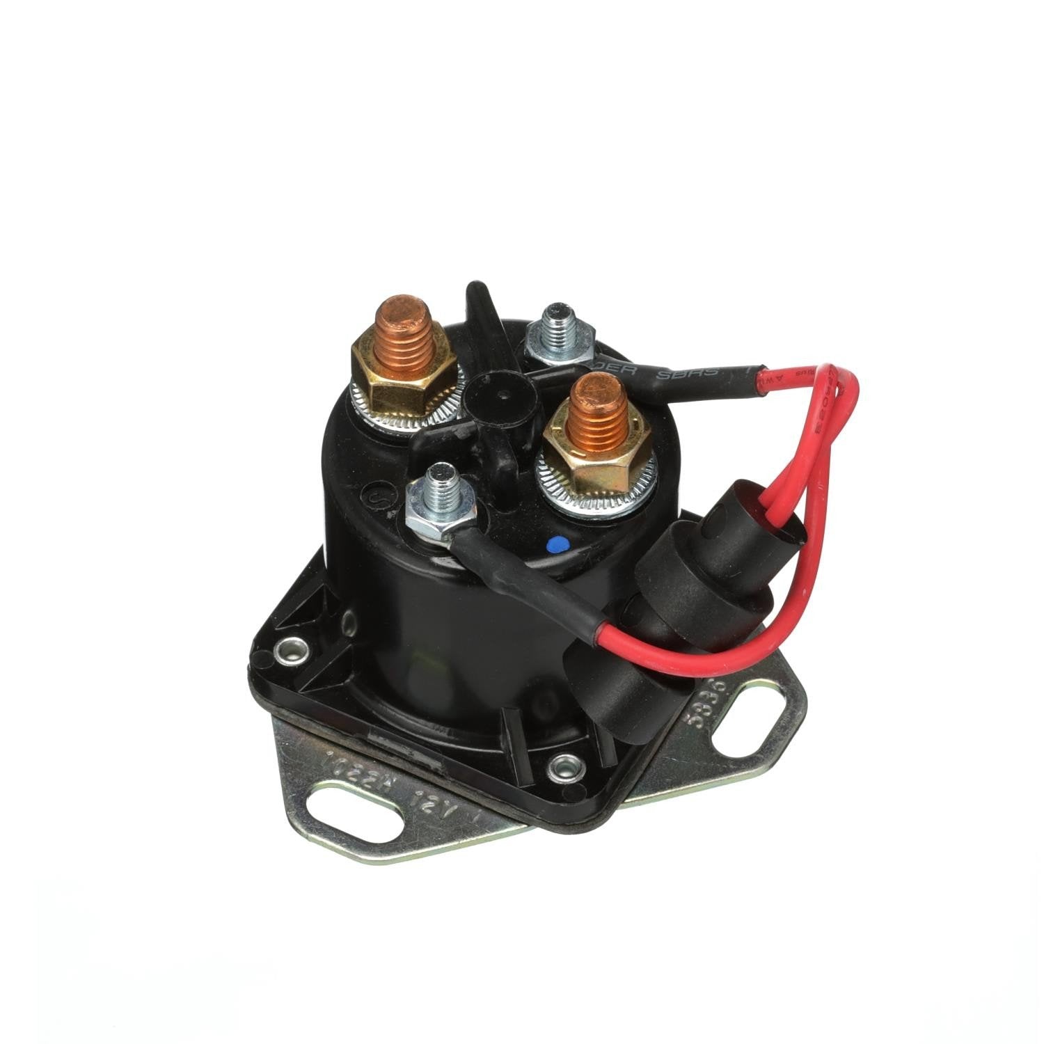 Standard Ignition Diesel Glow Plug Relay RY-553