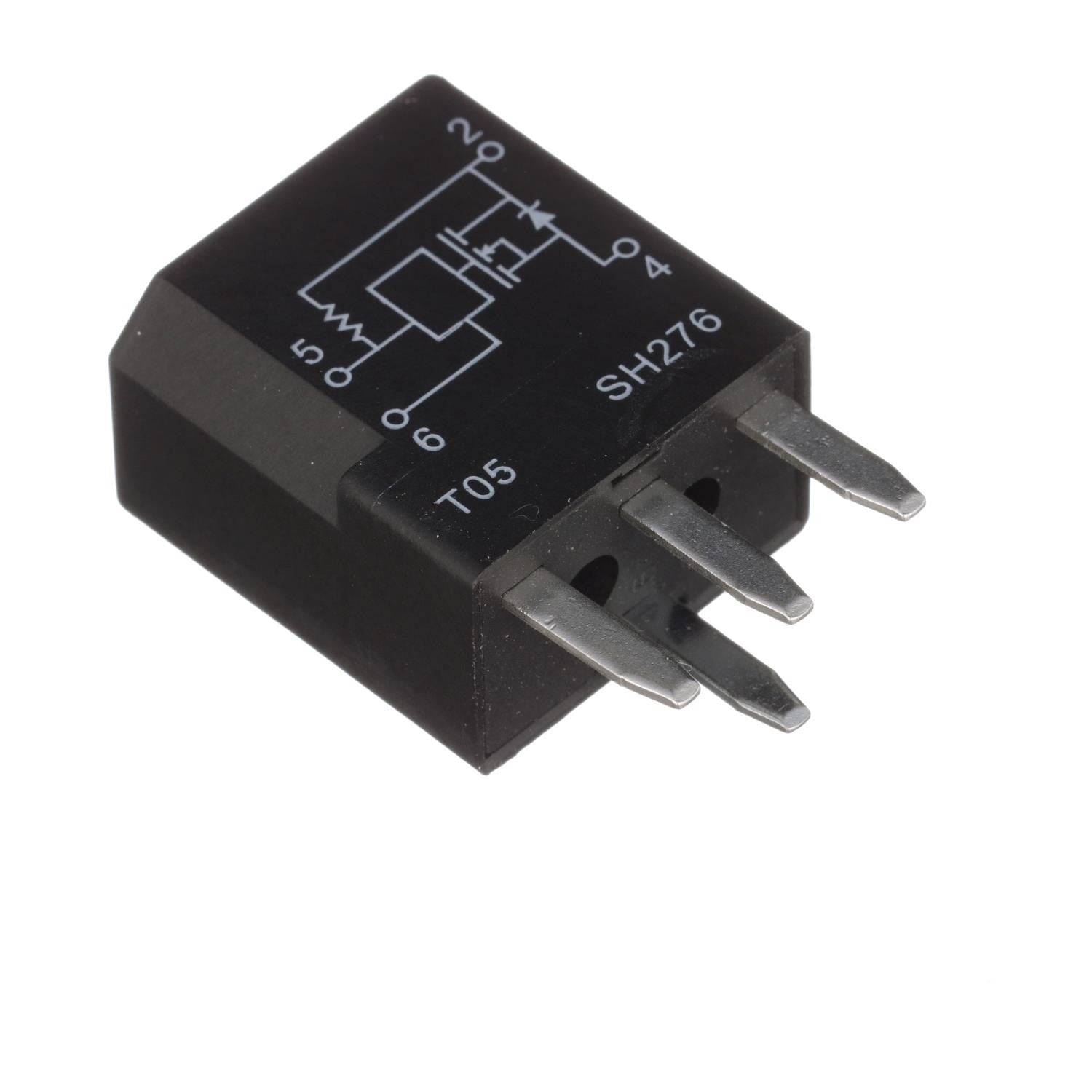 Standard Ignition Automatic Headlight Control Relay RY-560